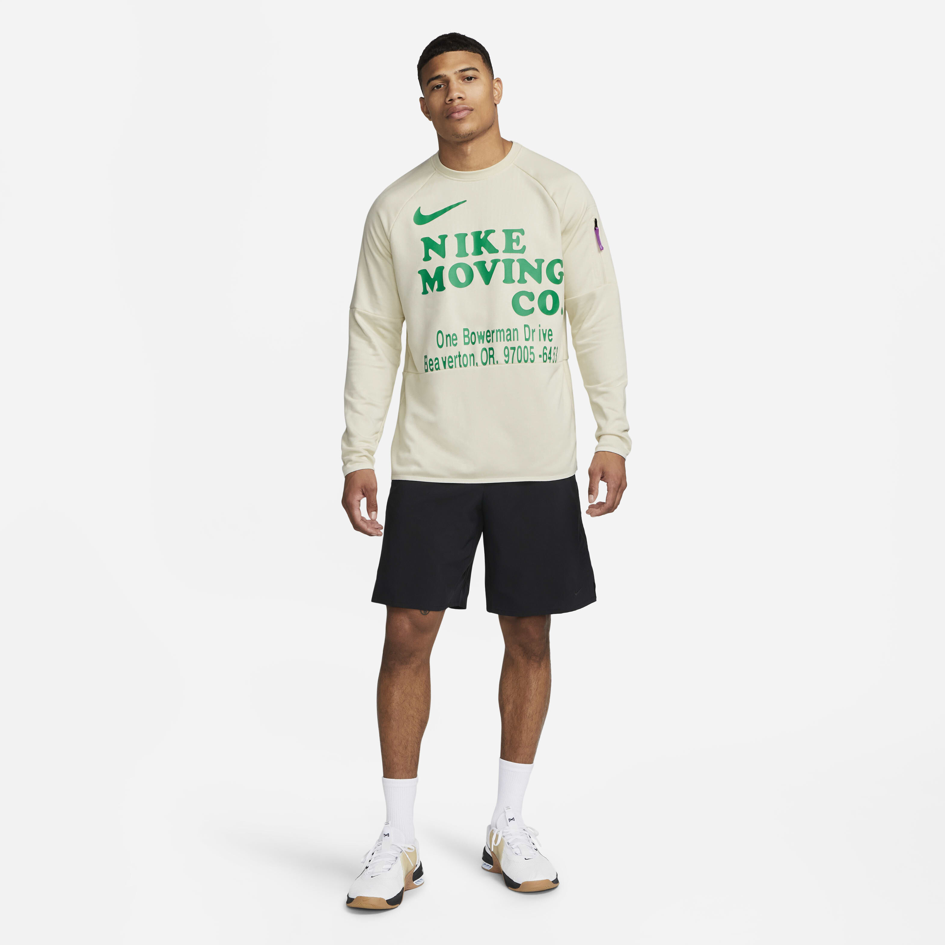 Nike Dri-FIT image number 6