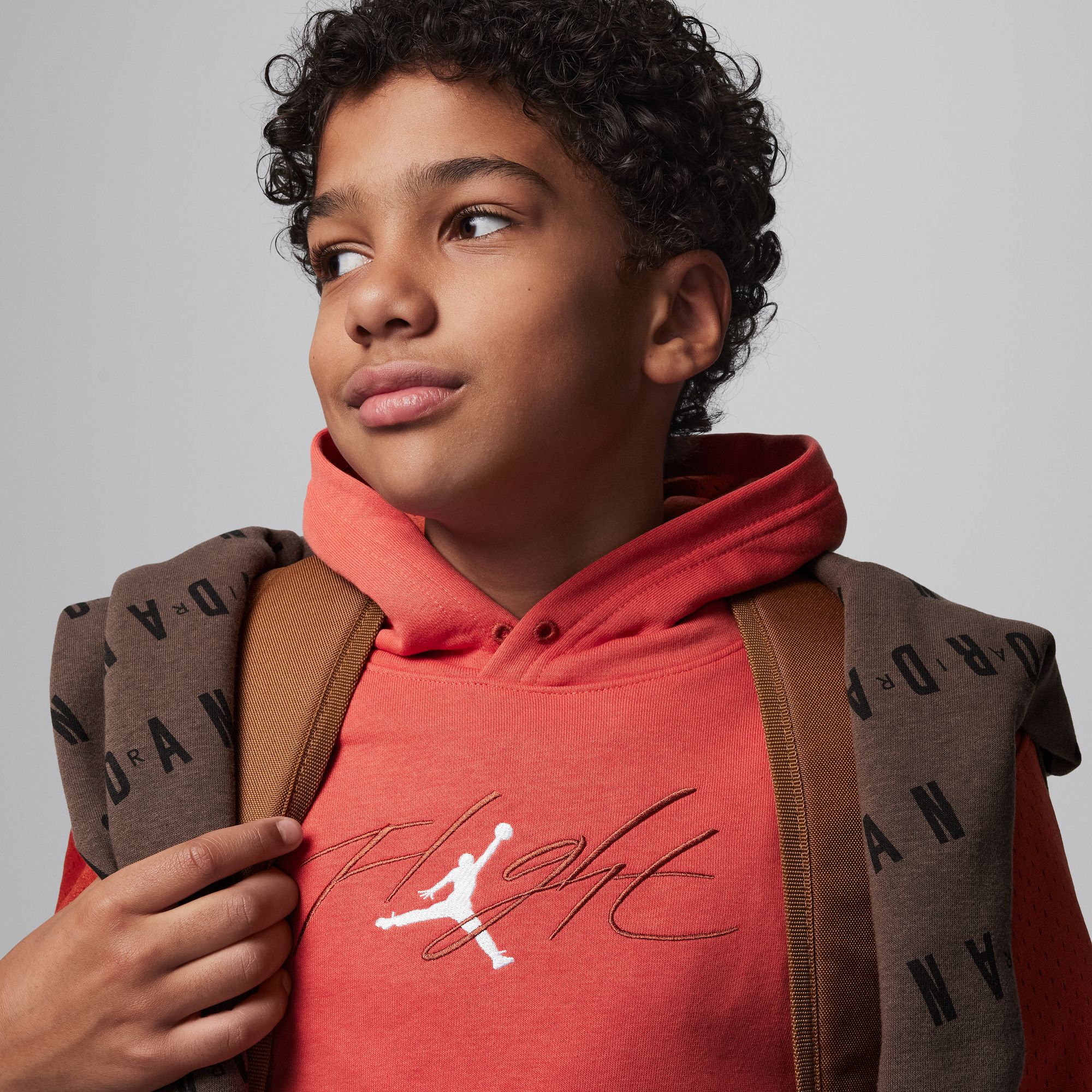 Jordan Off-Court Flight image number 1