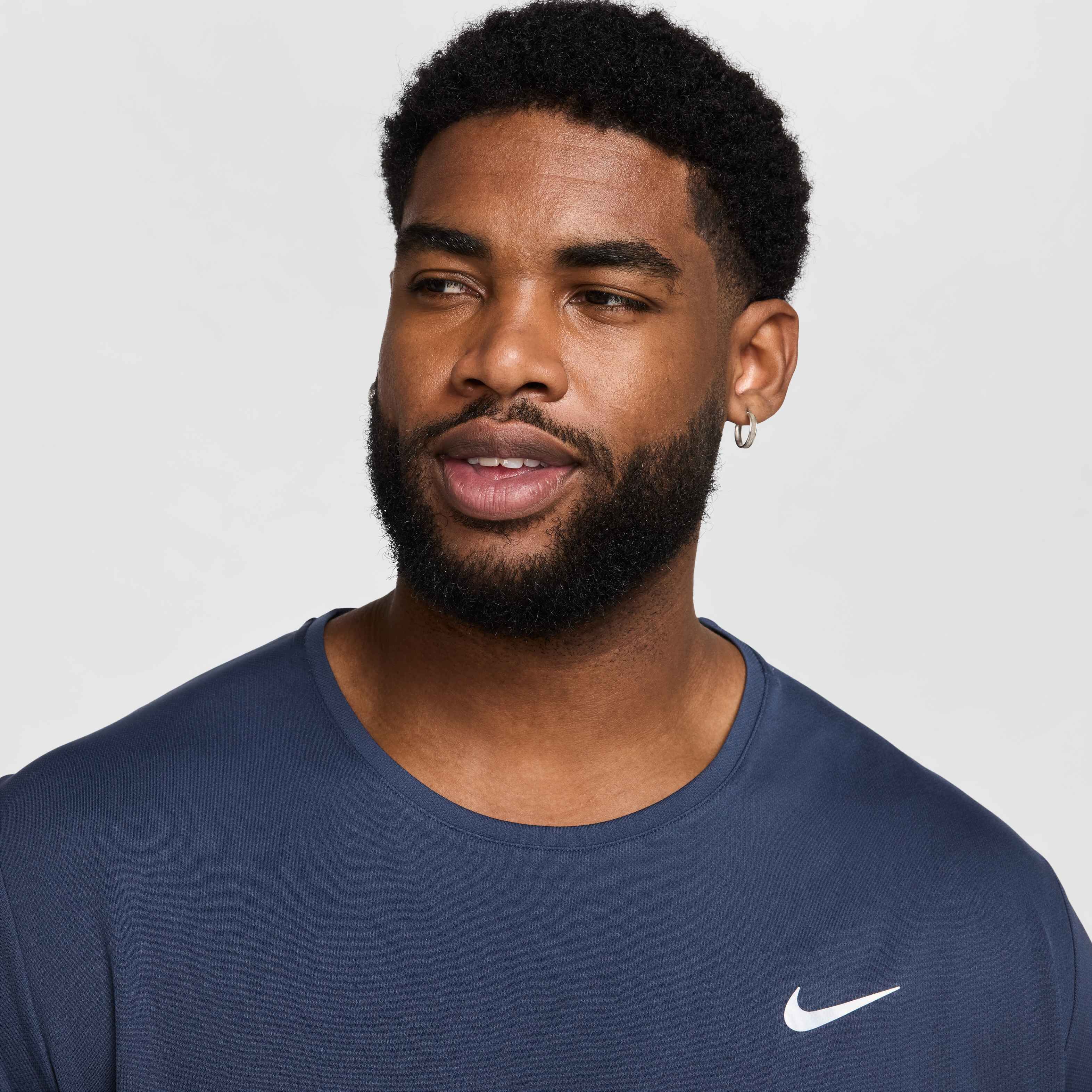 Nike Miler image number 8