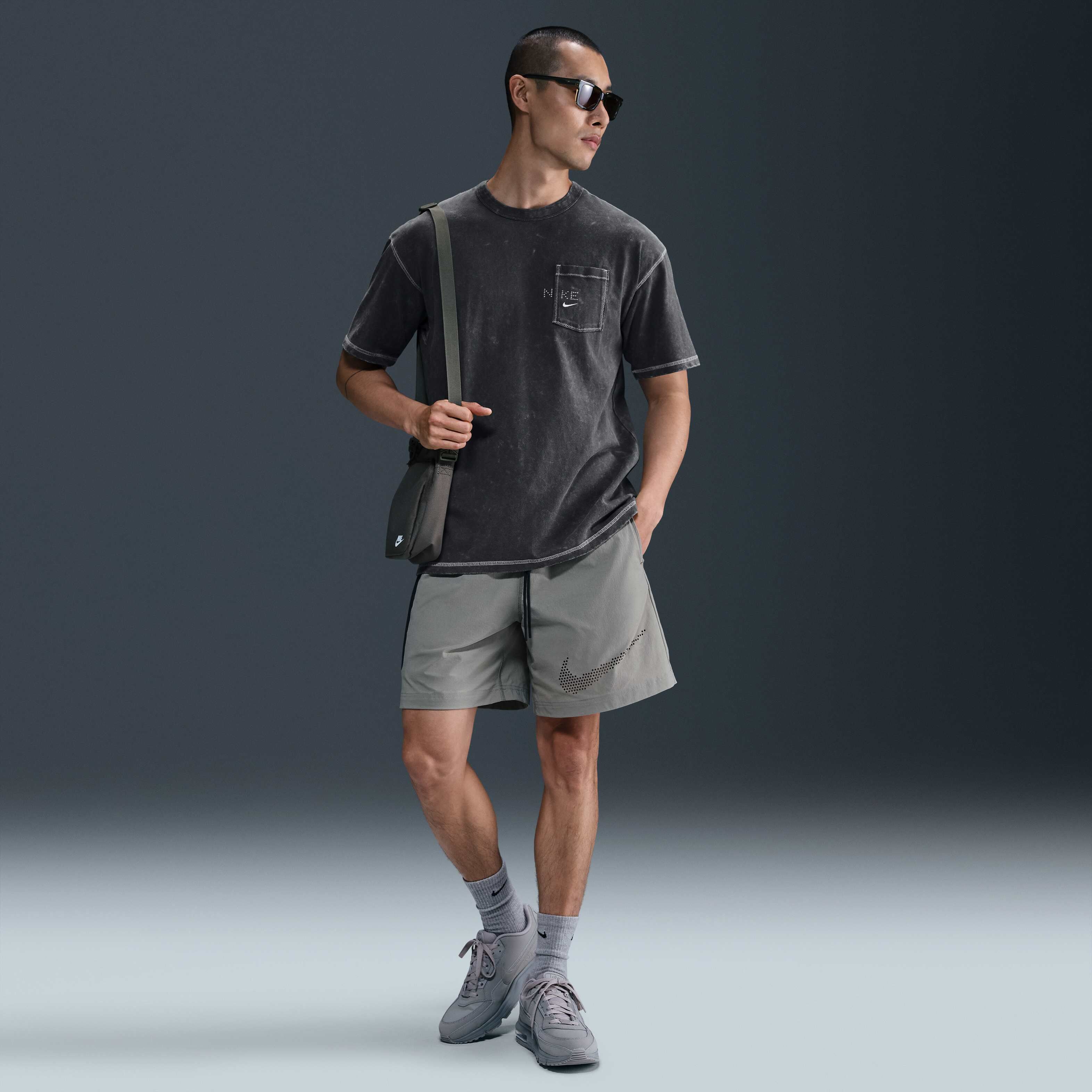 Nike Sportswear image number 3