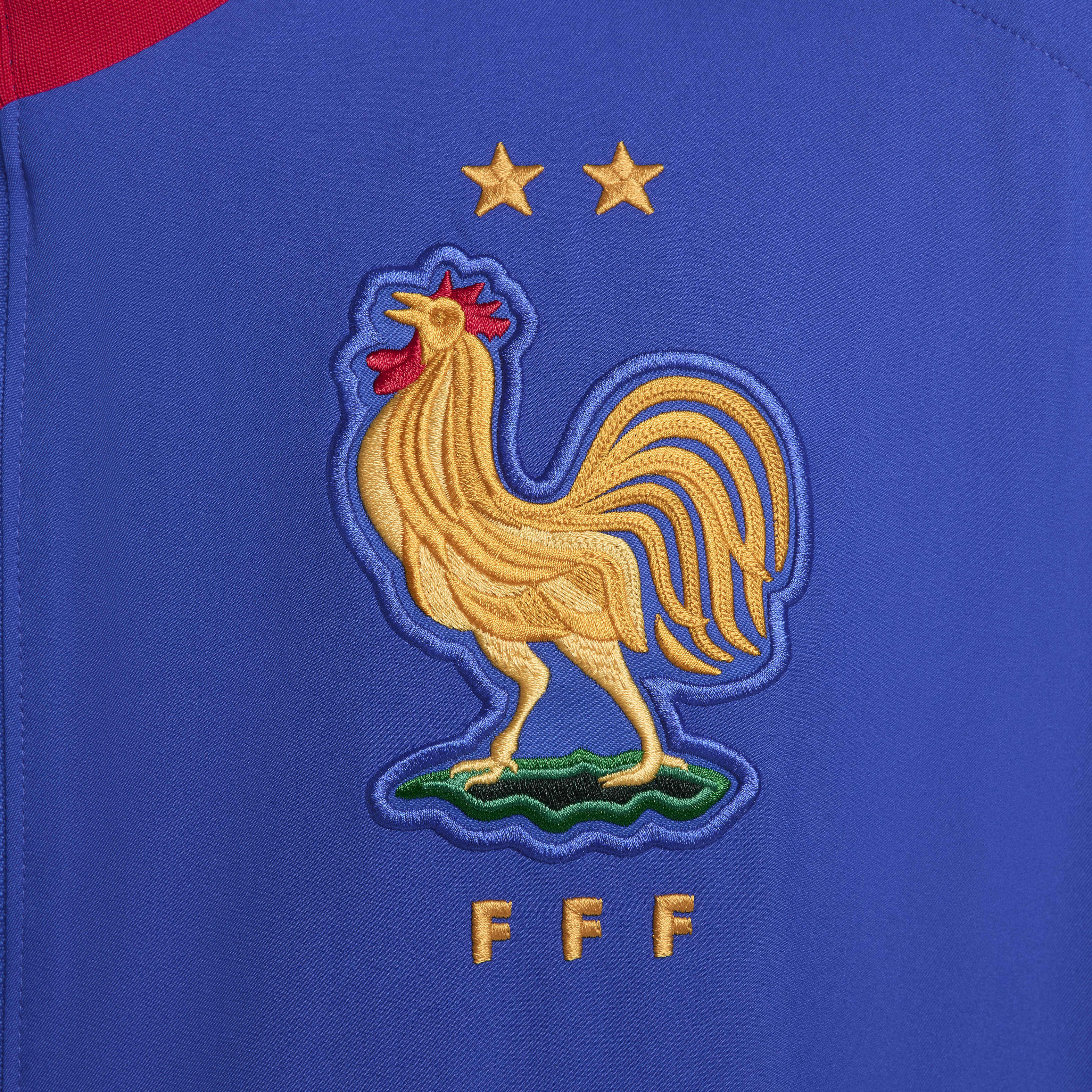 FFF سترايك image number 3