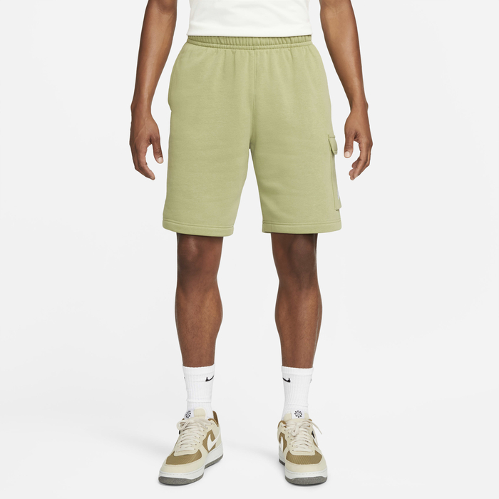 Buy Nike Sportswear Club Men's Cargo Shorts Alligator/Alligator