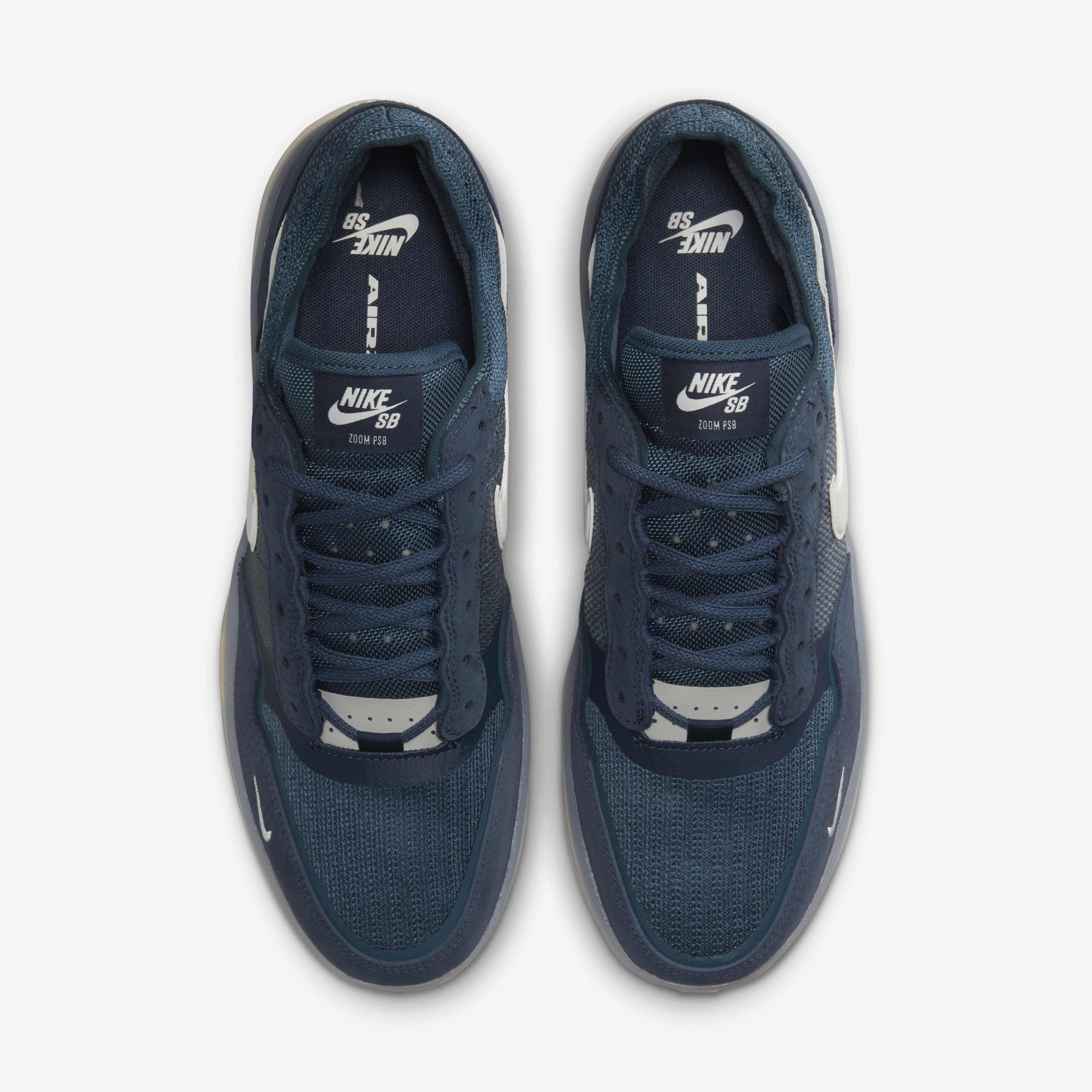 シューズ・サンダルその他 Nike SB PS8 Men's Shoes FV8493-400 Buy Nike SB PS8 Men's Shoes - Obsidian/Squadron Blue/Navy