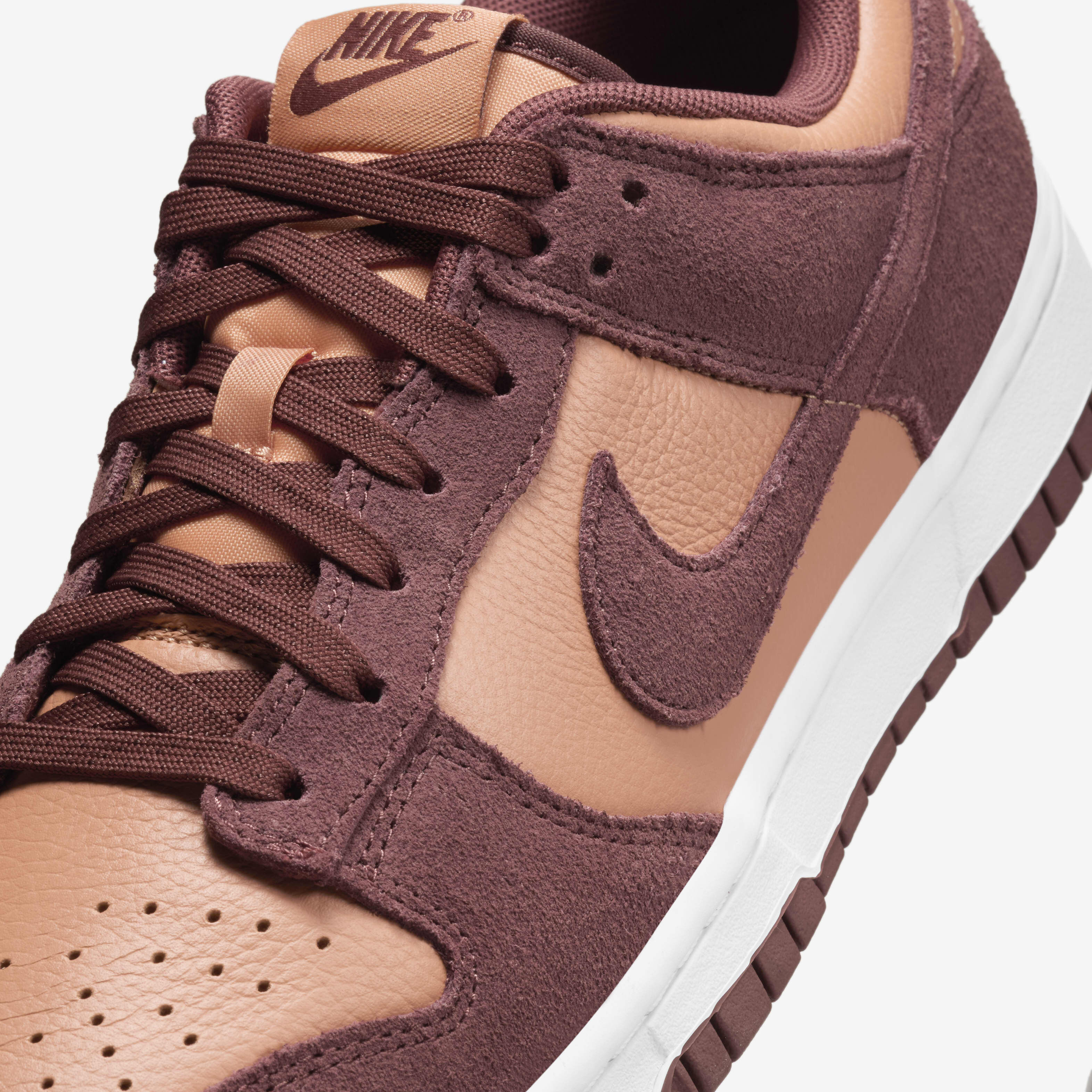 Buy Nike Dunk Low Retro SE Leather Suede Men s Shoes Nike Qatar Official