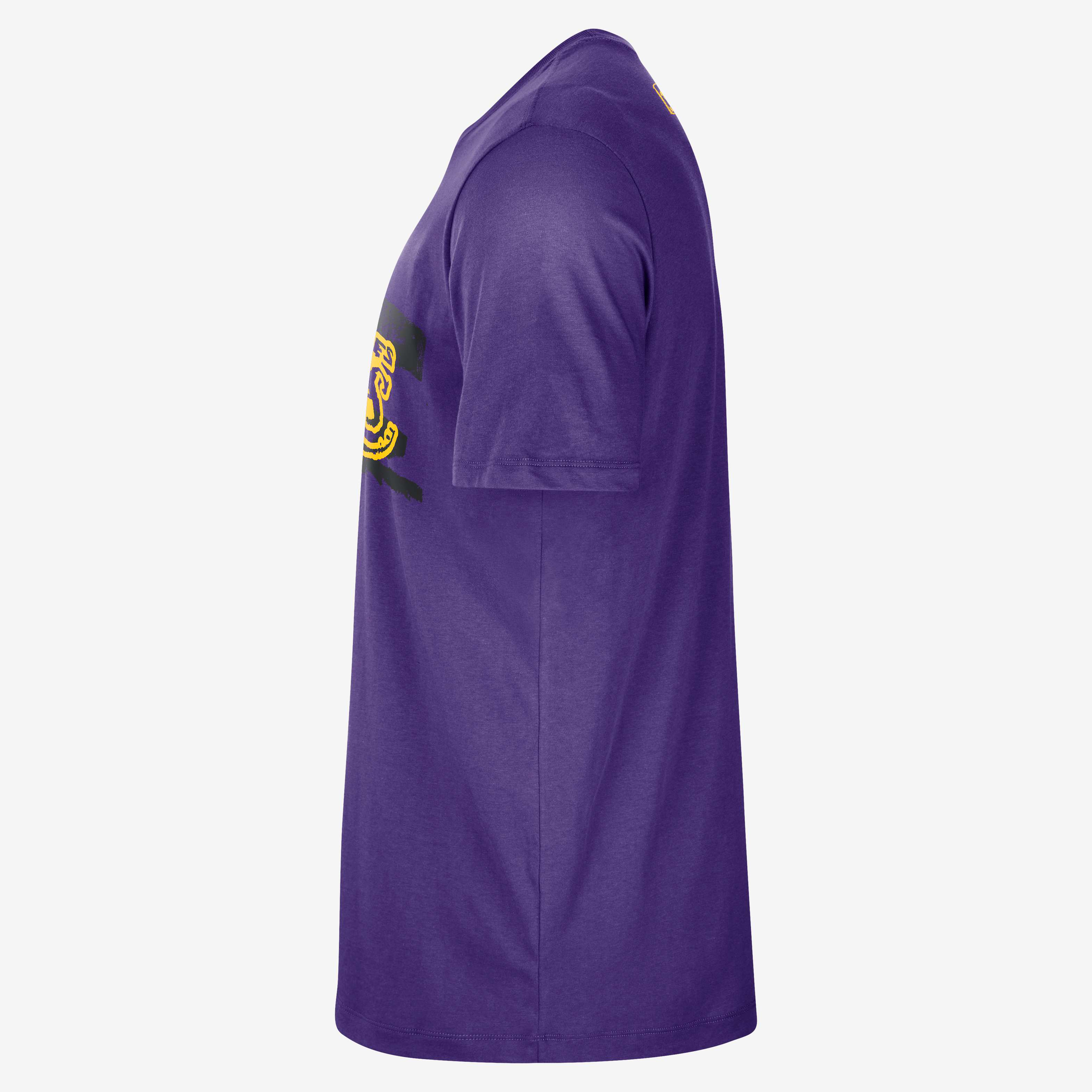 Los Angeles Lakers Courtside image number 2