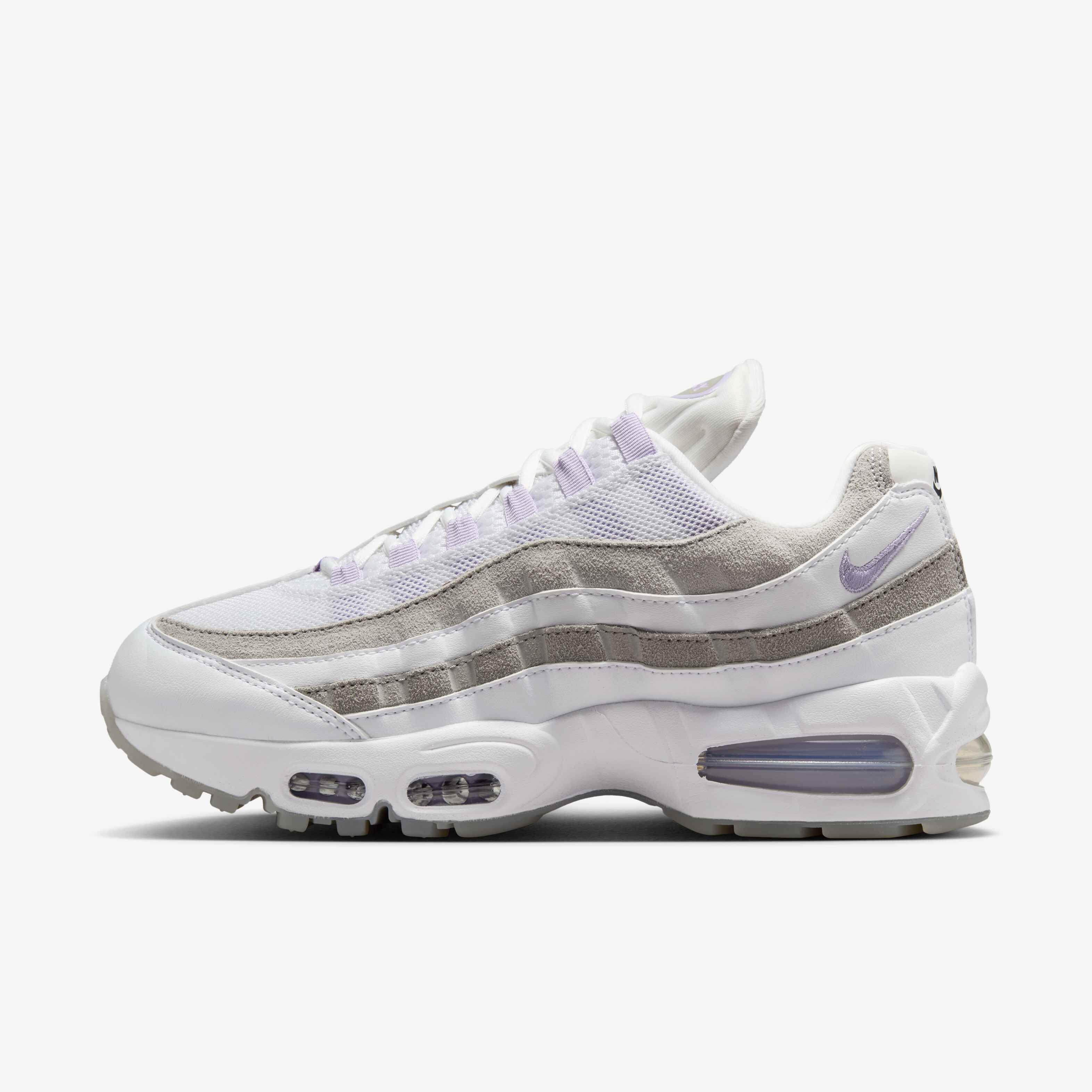 Nike Air Max 95 Big Bubble image number 0