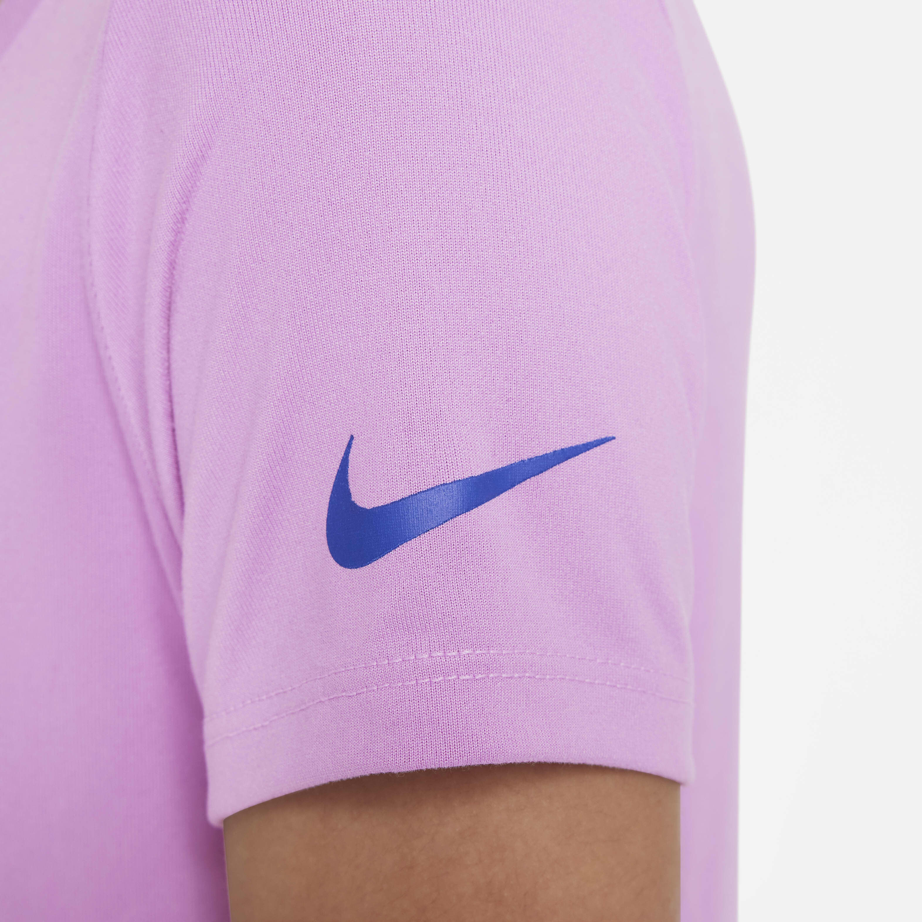 Nike Dri-FIT image number 3