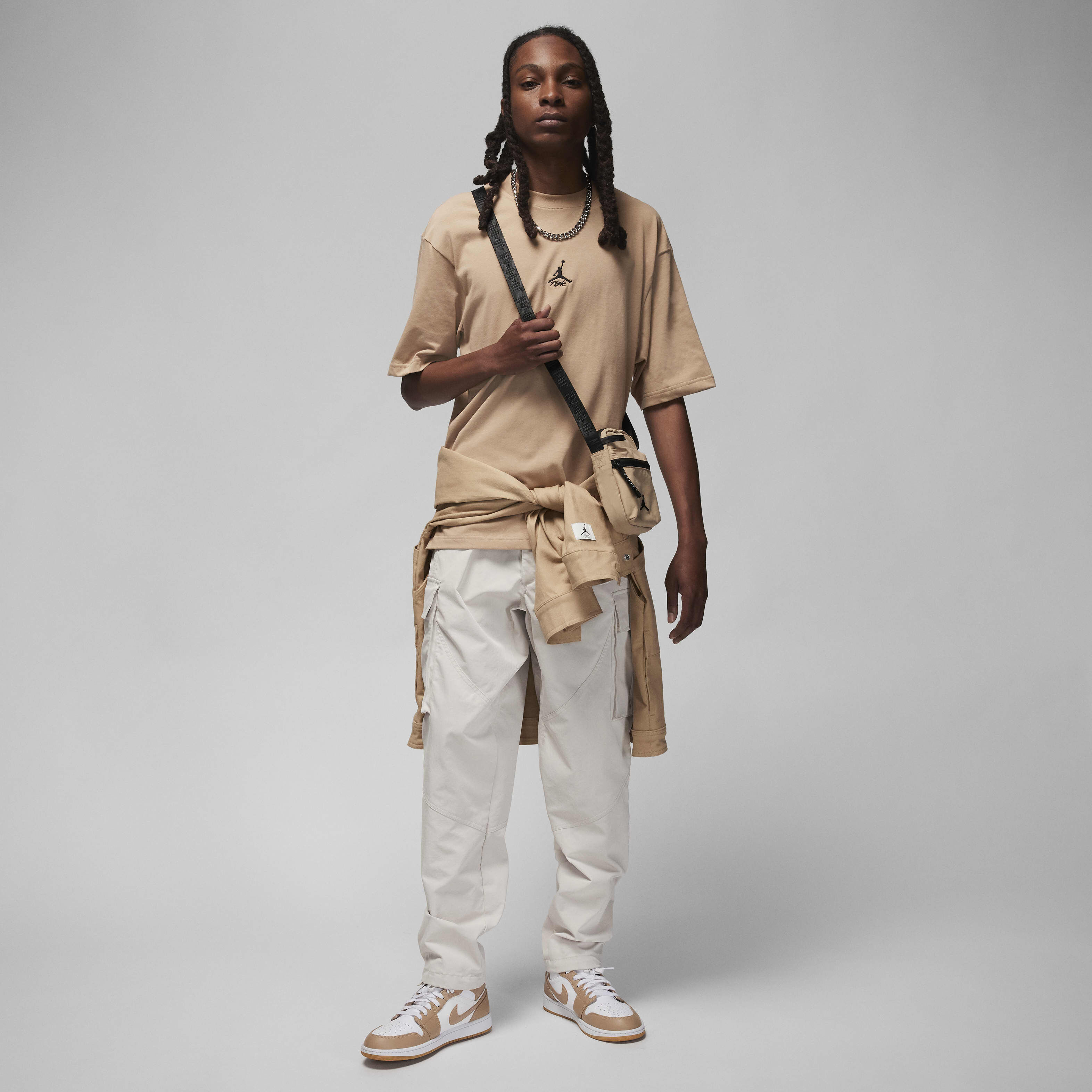 Jordan Flight Heritage 85 image number 5