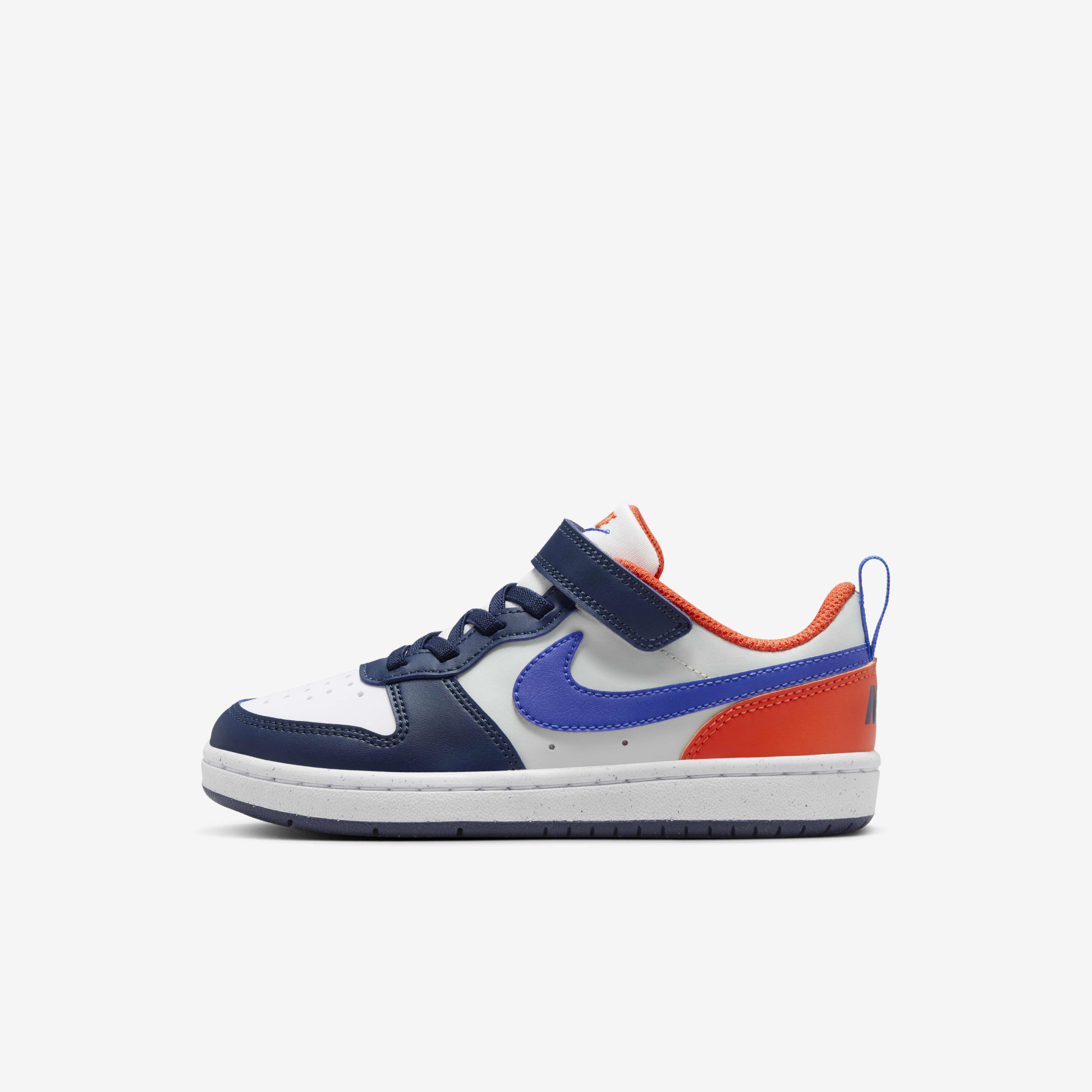 Buy Nike Court Borough Low Recraft Younger Kids Shoes Nike Qatar Official