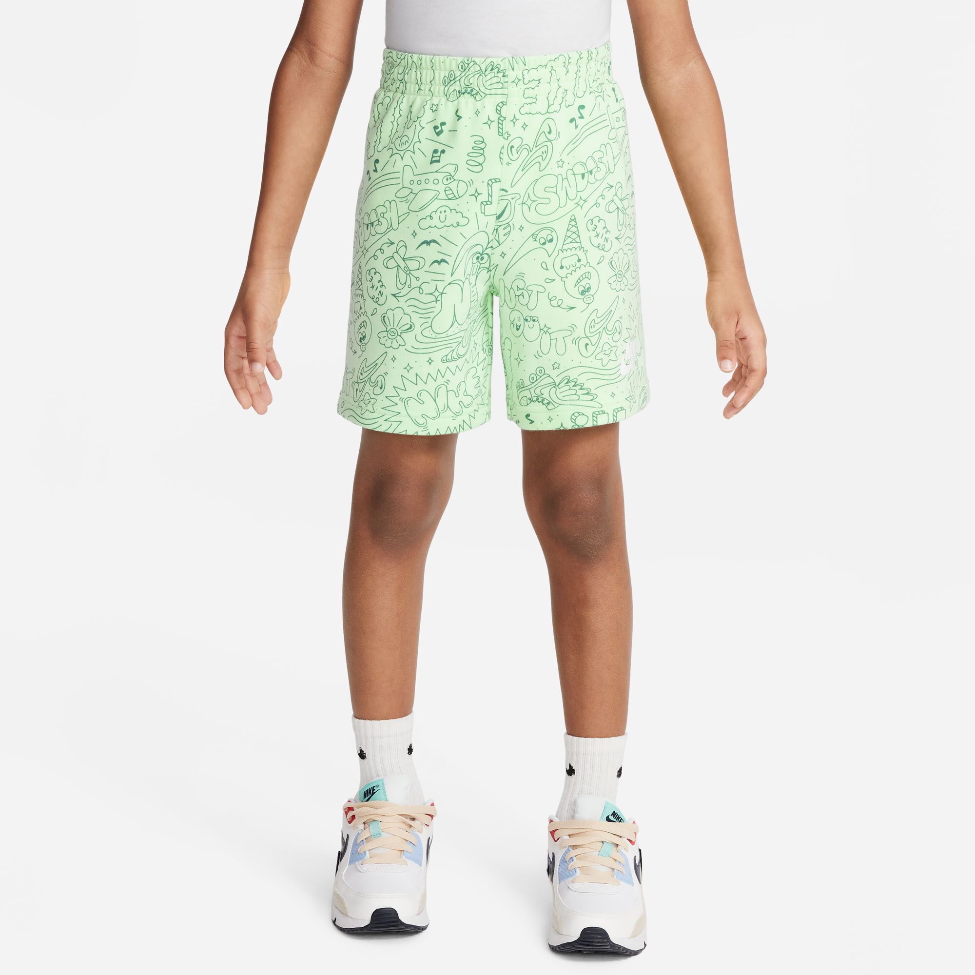 Nike Sportswear Create Your Own Adventure image number 4