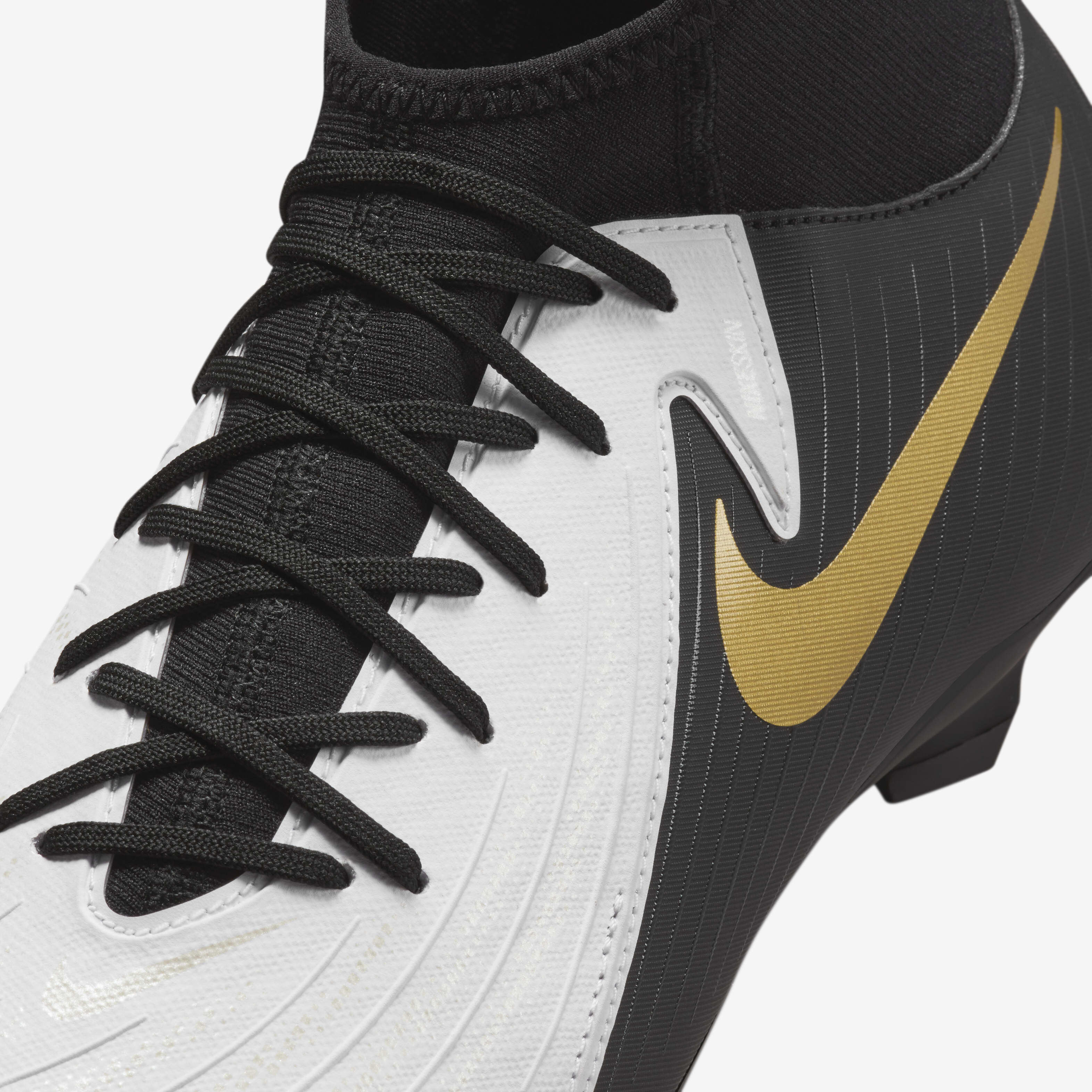 Buy Nike Phantom Luna 2 Academy MG High Top Football Boot Nike Qatar Official