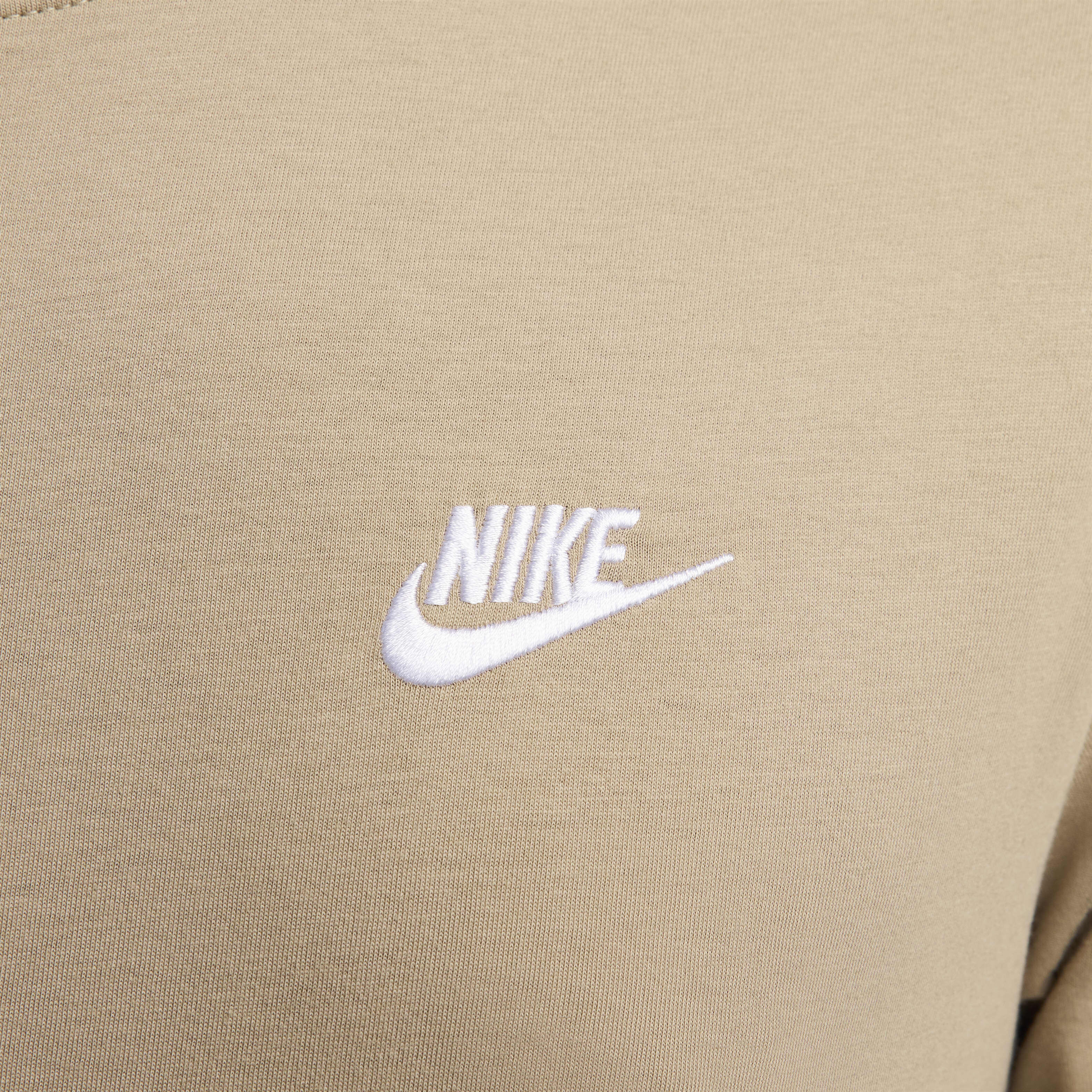 Nike Sportswear Club image number 3