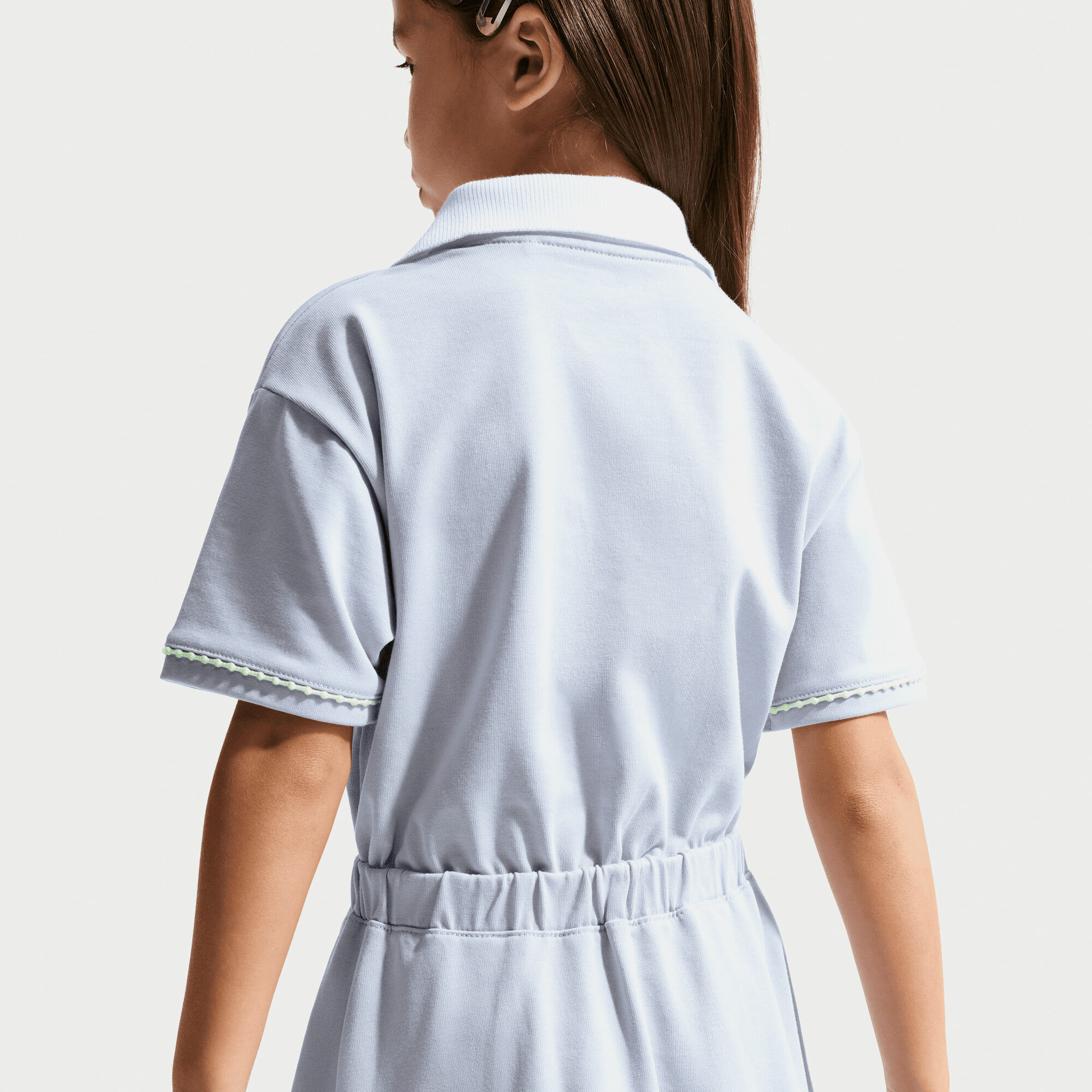 Nike Tennis Lifestyle image number 4