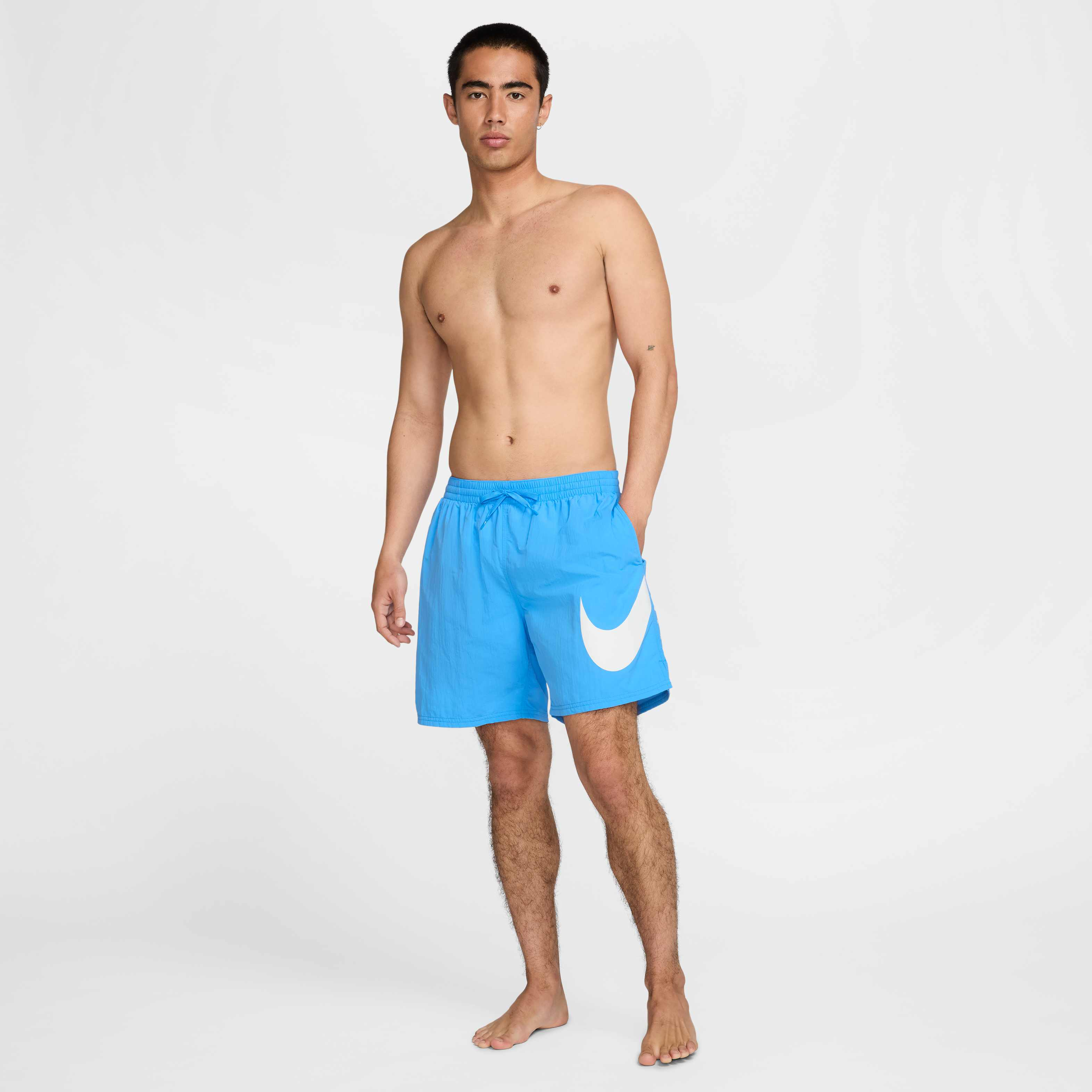 Nike Swim Breaker image number 8