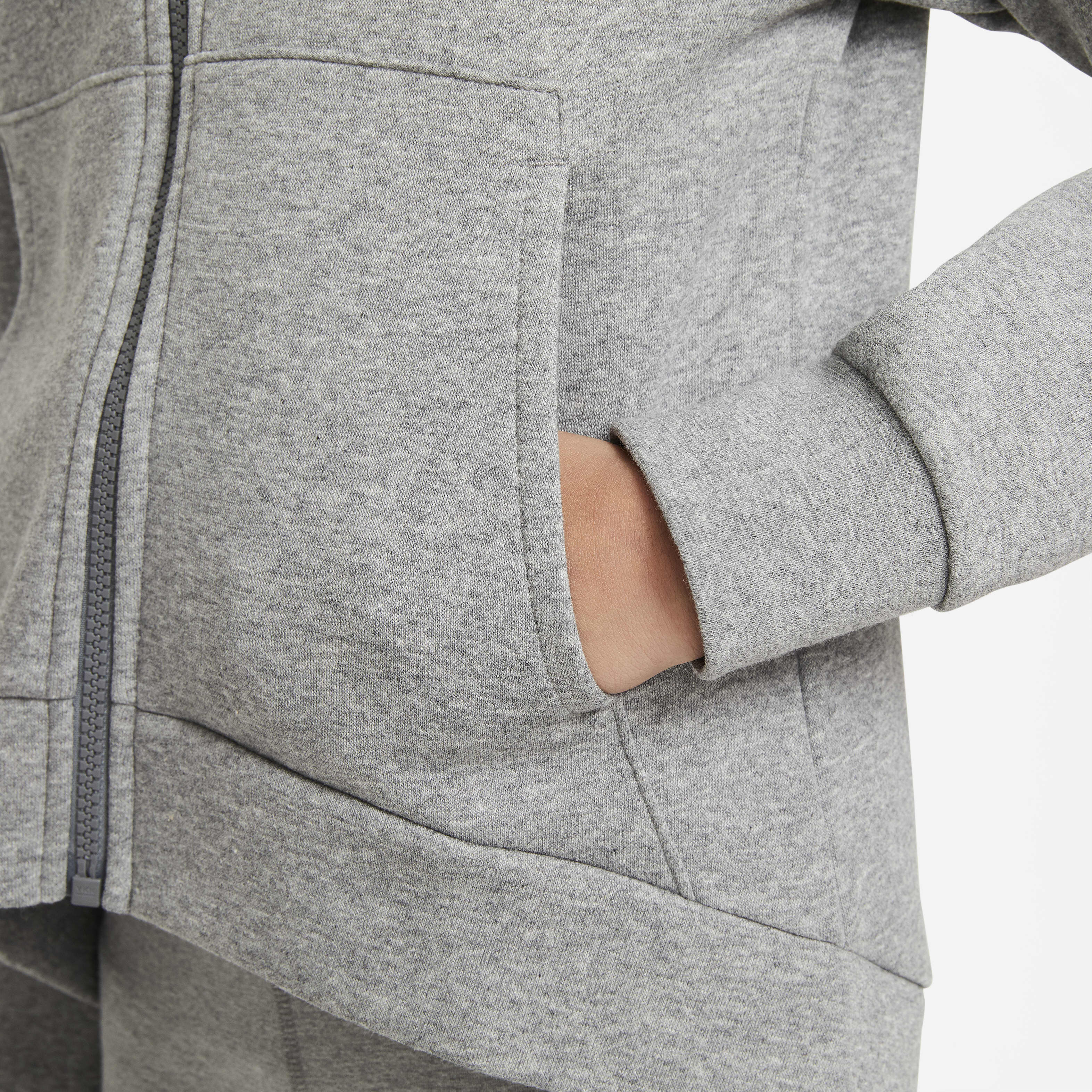 Nike Sportswear Club Fleece image number 4