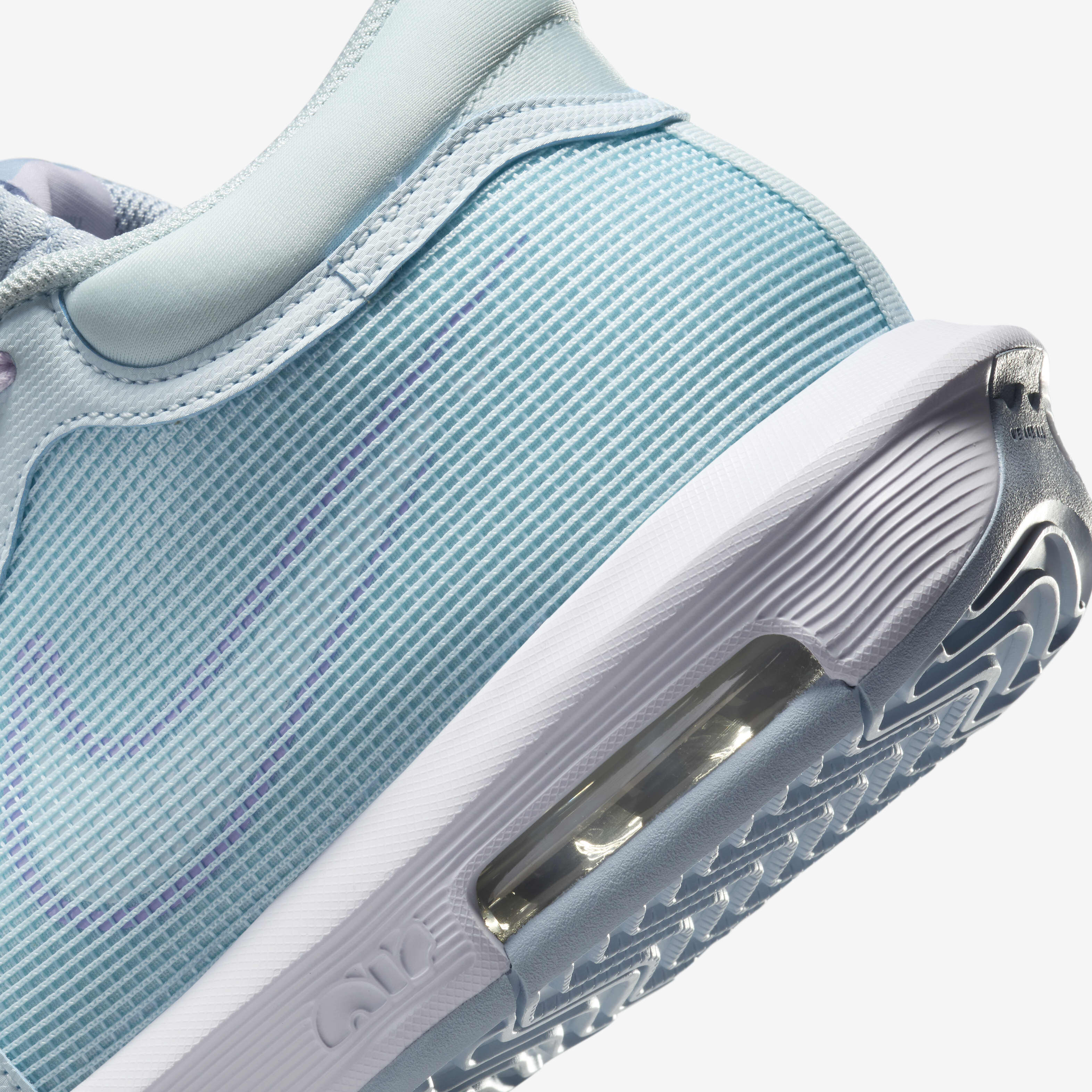 LeBron Witness 8 image number 7