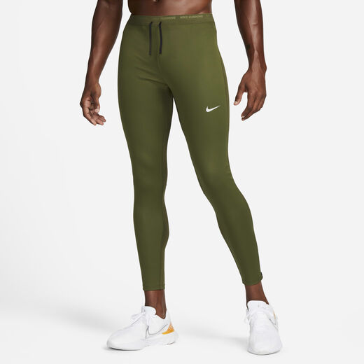 Nike Men - Leggings-Nike, Nike Storm-FIT Phenom Elite, Men's Running Tights