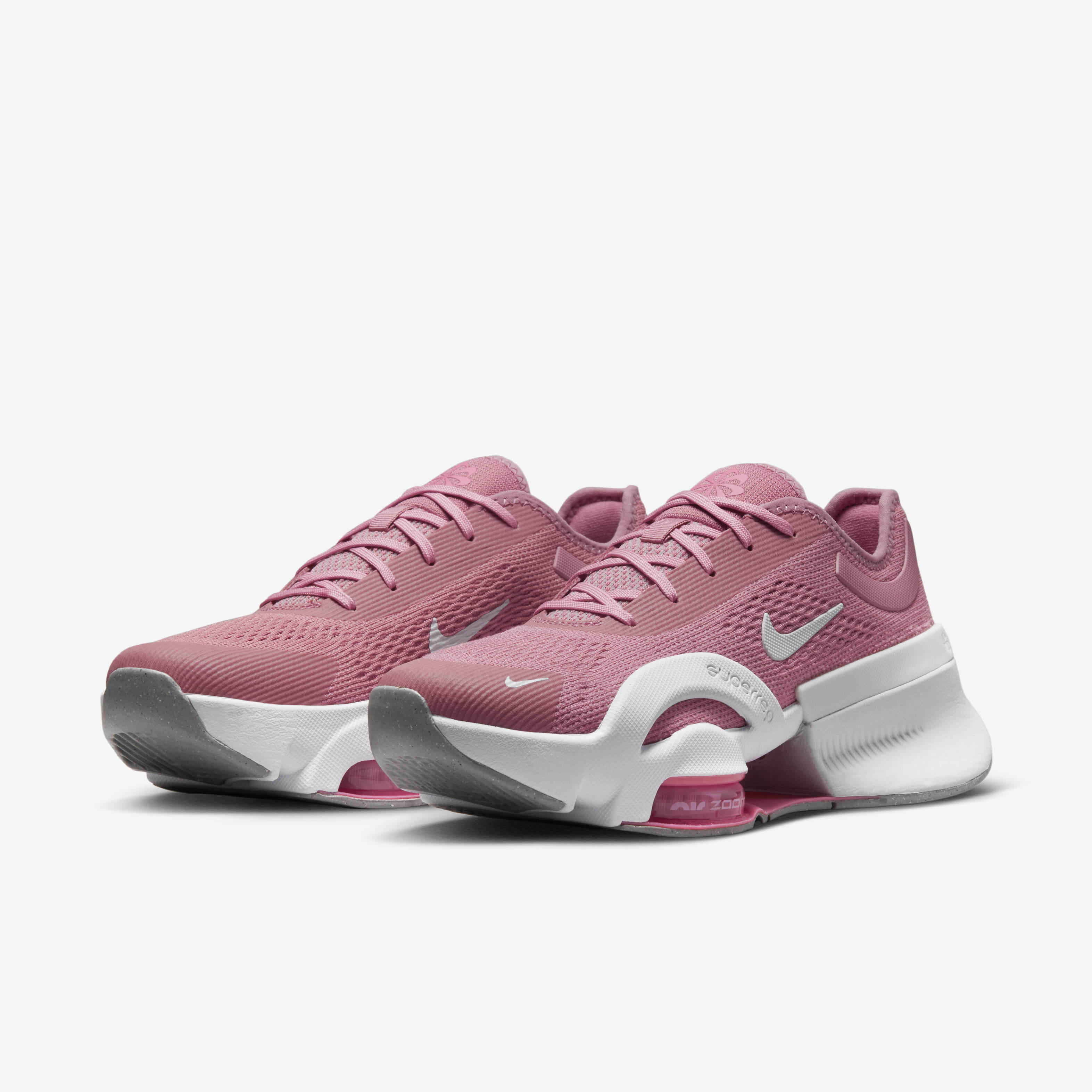 Nike Zoom SuperRep 4 Next Nature image number 4