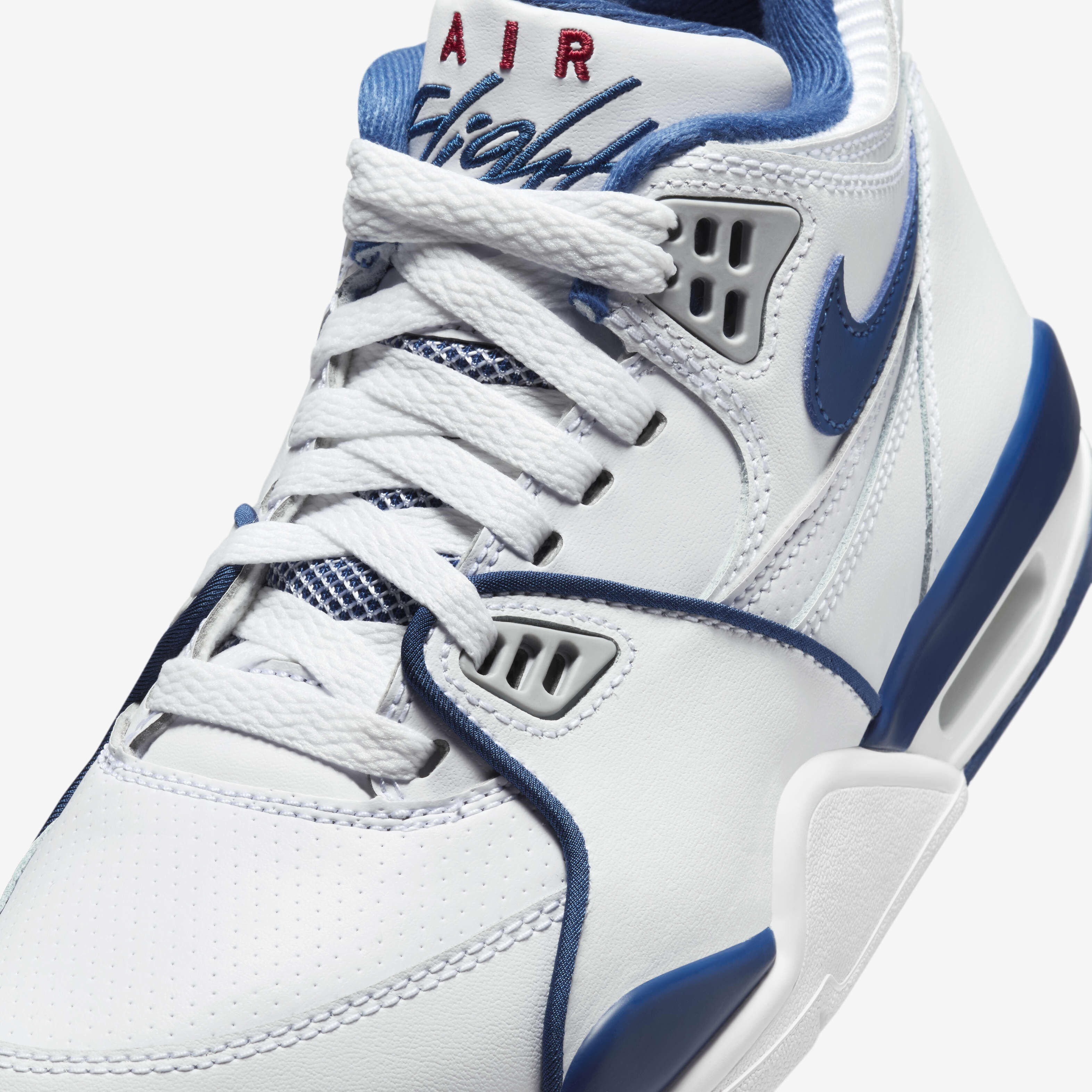 Nike Air Flight 89 image number 6
