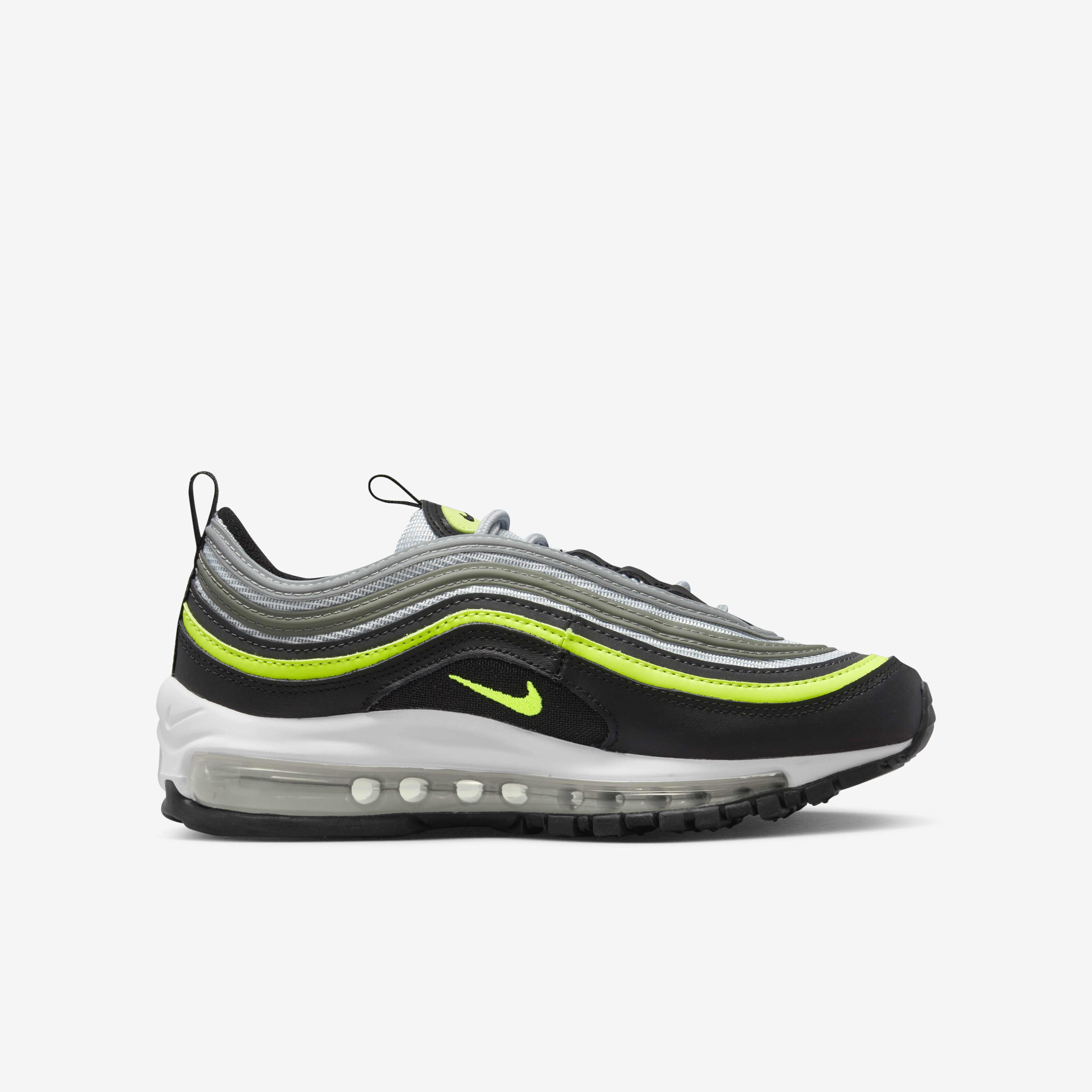 Buy Nike Air Max 97 Older Kids Shoes Nike Qatar Official