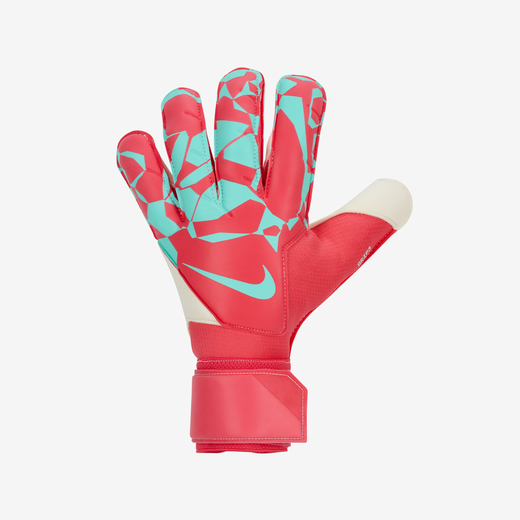 Football Accessories & Equipment-Nike, Nike Grip3, Goalkeeper Football Gloves