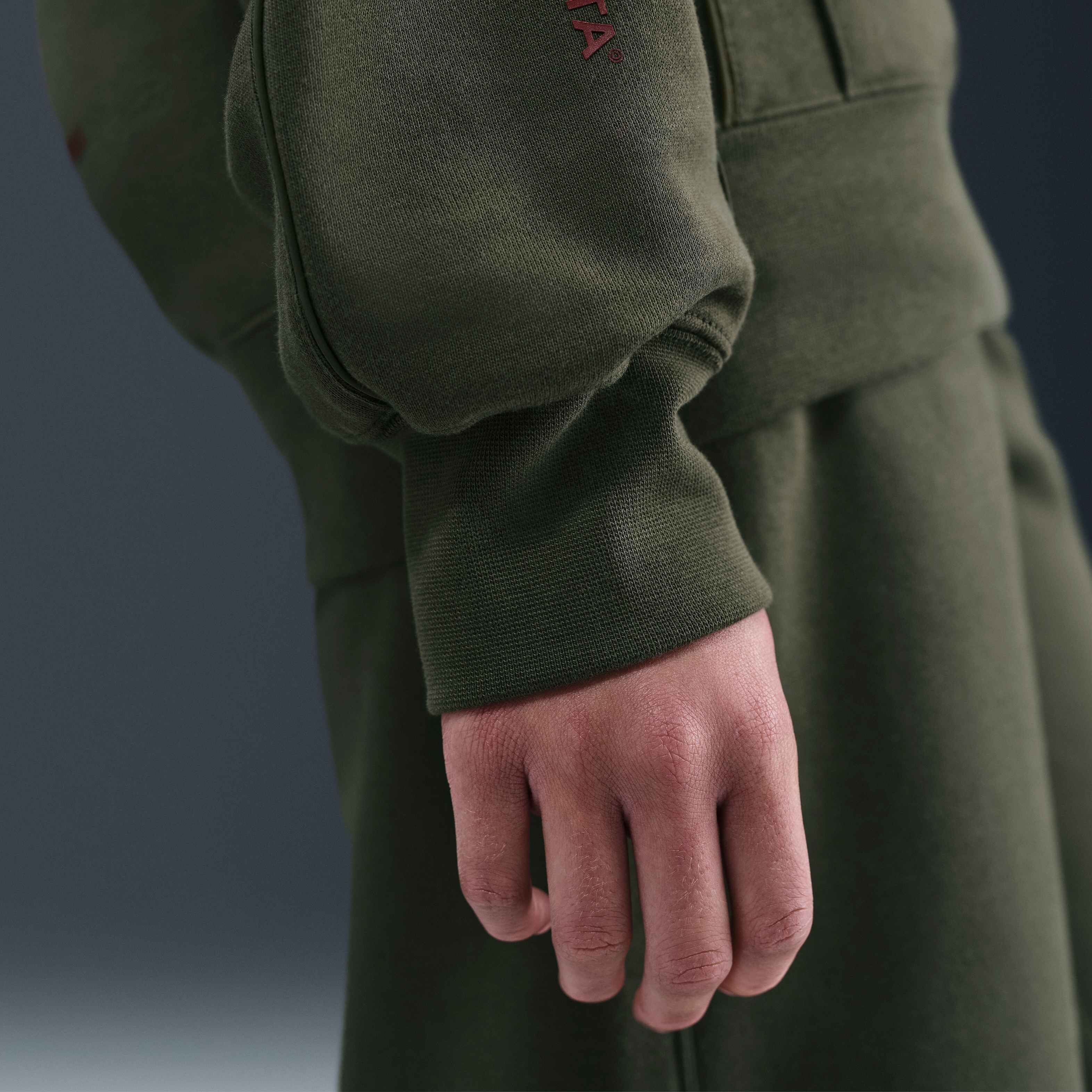 NOCTA image number 9