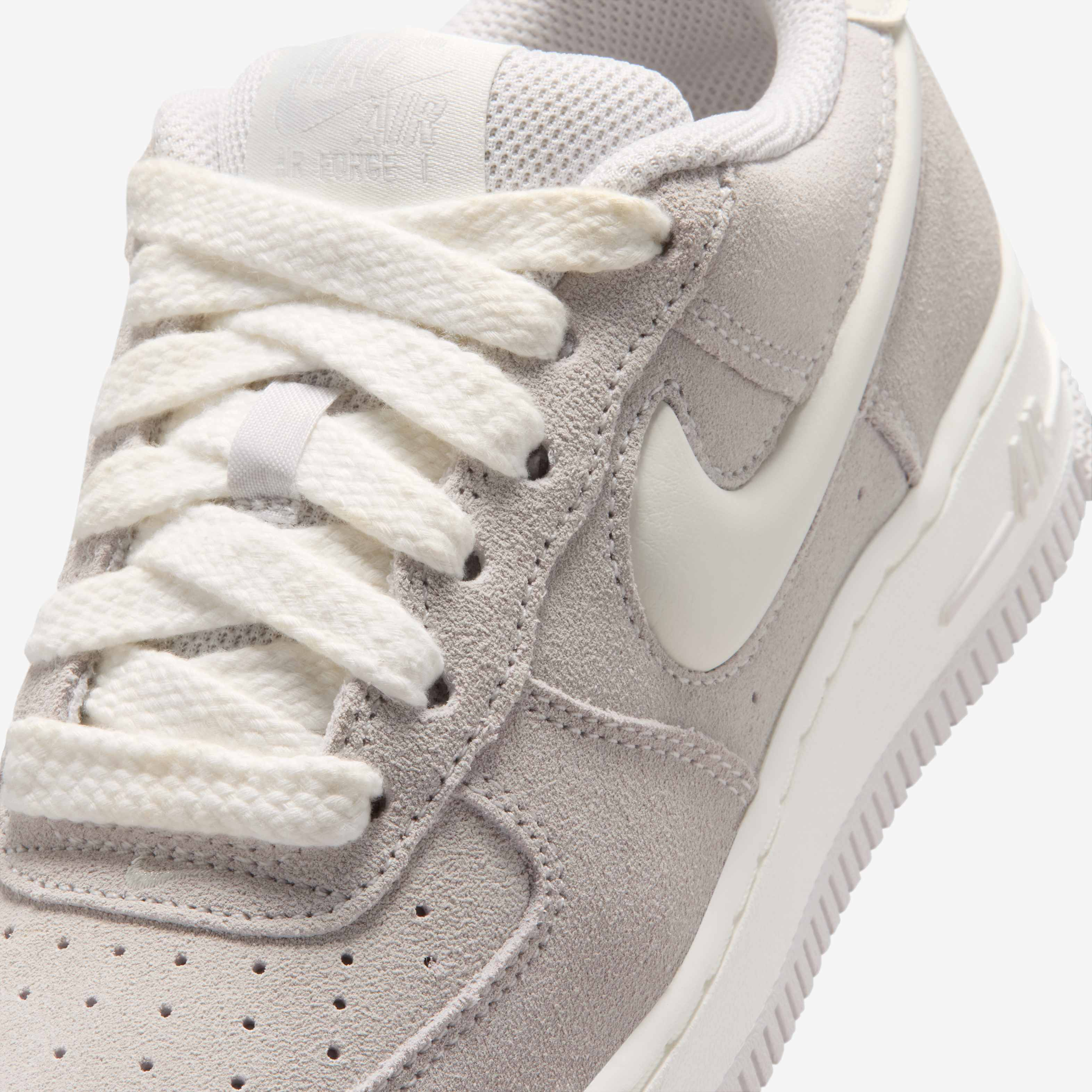 Nike Air Force 1 LV8 image number 6