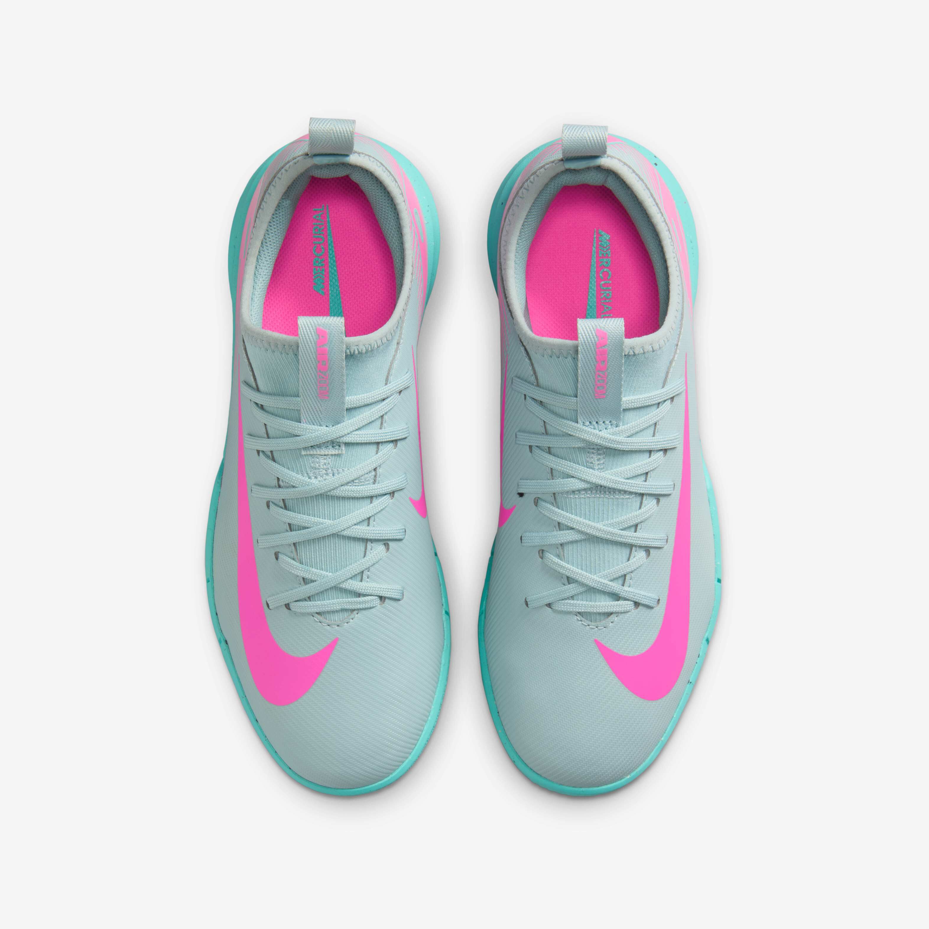 Nike Jr. Mercurial Vapor 16 Academy image number 3