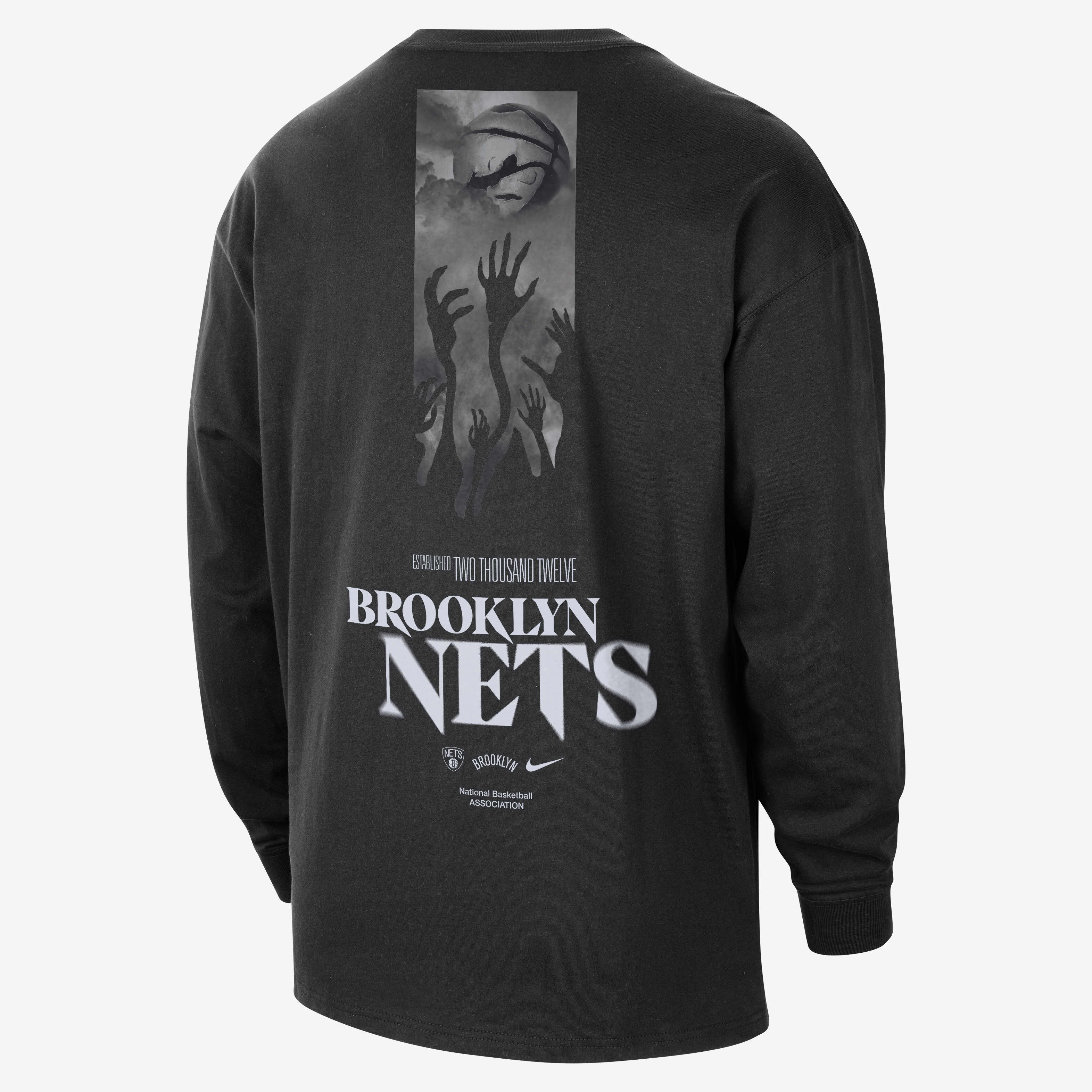 Brooklyn Nets Courtside image number 1