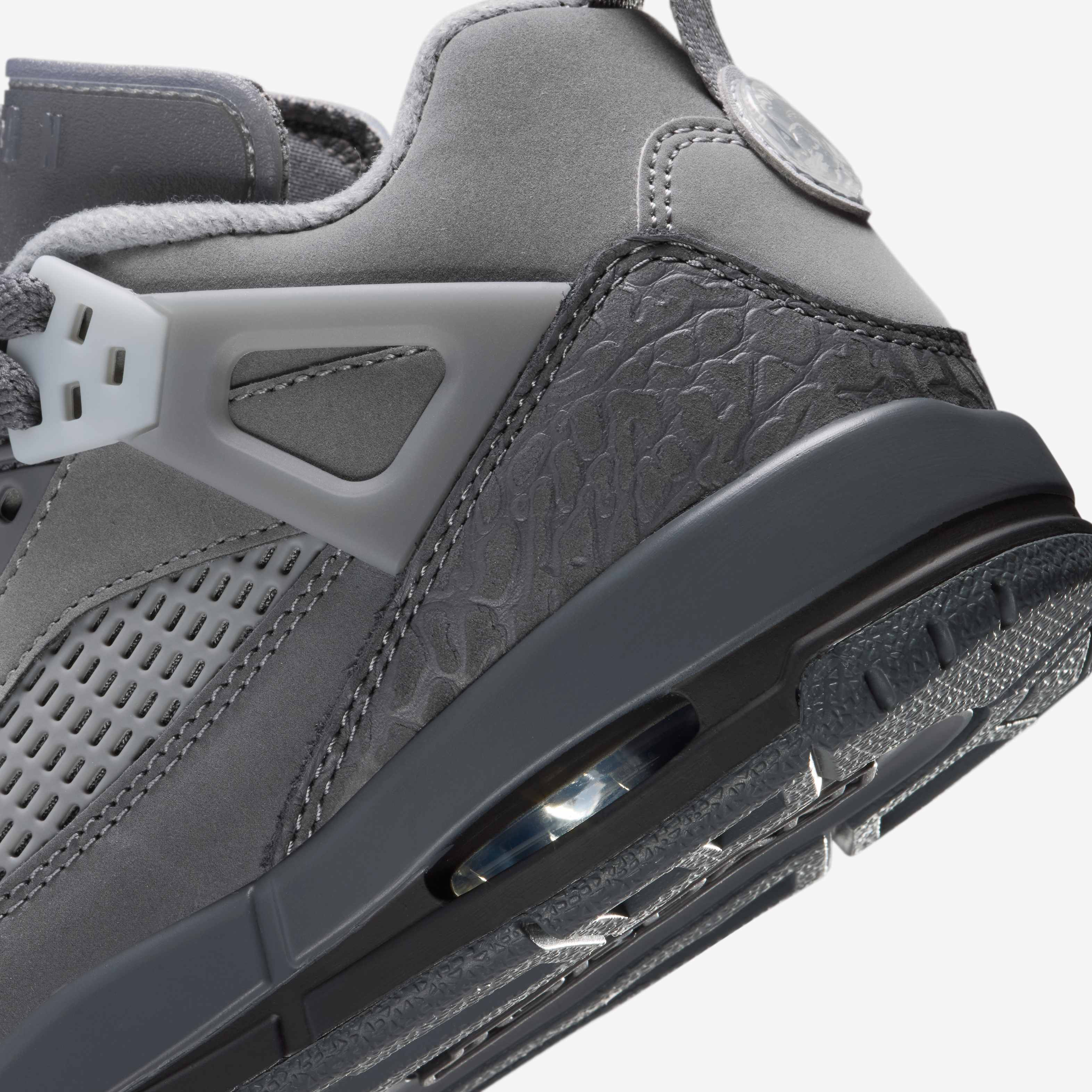 Jordan Spizike Low image number 7