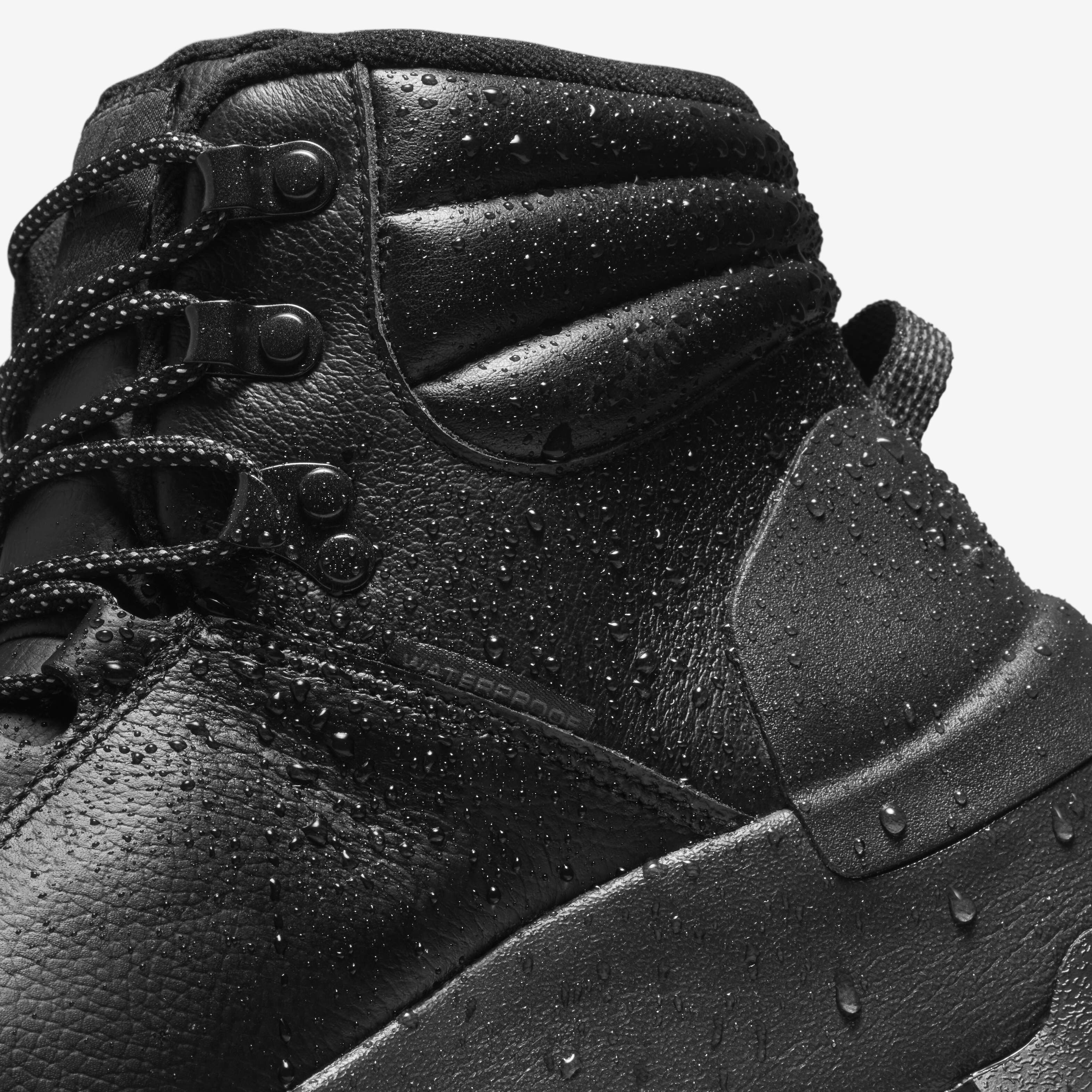 Nike boots waterproof cheap