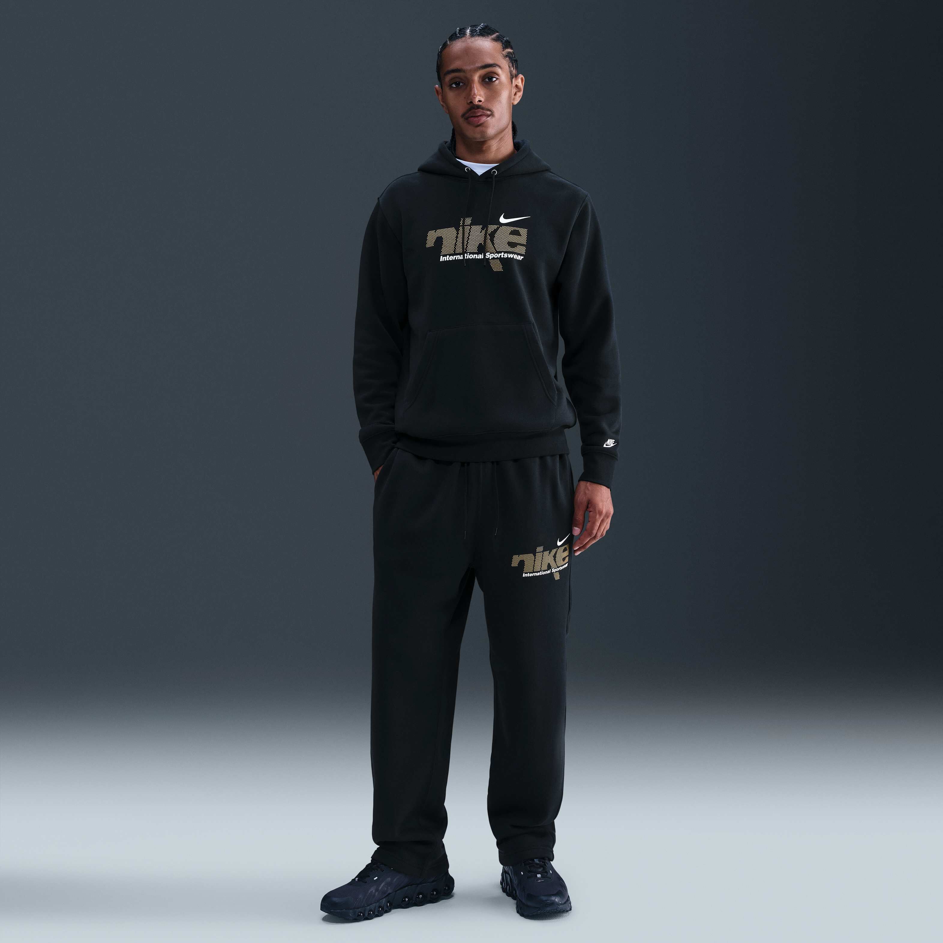 Nike Sportswear Club image number 3
