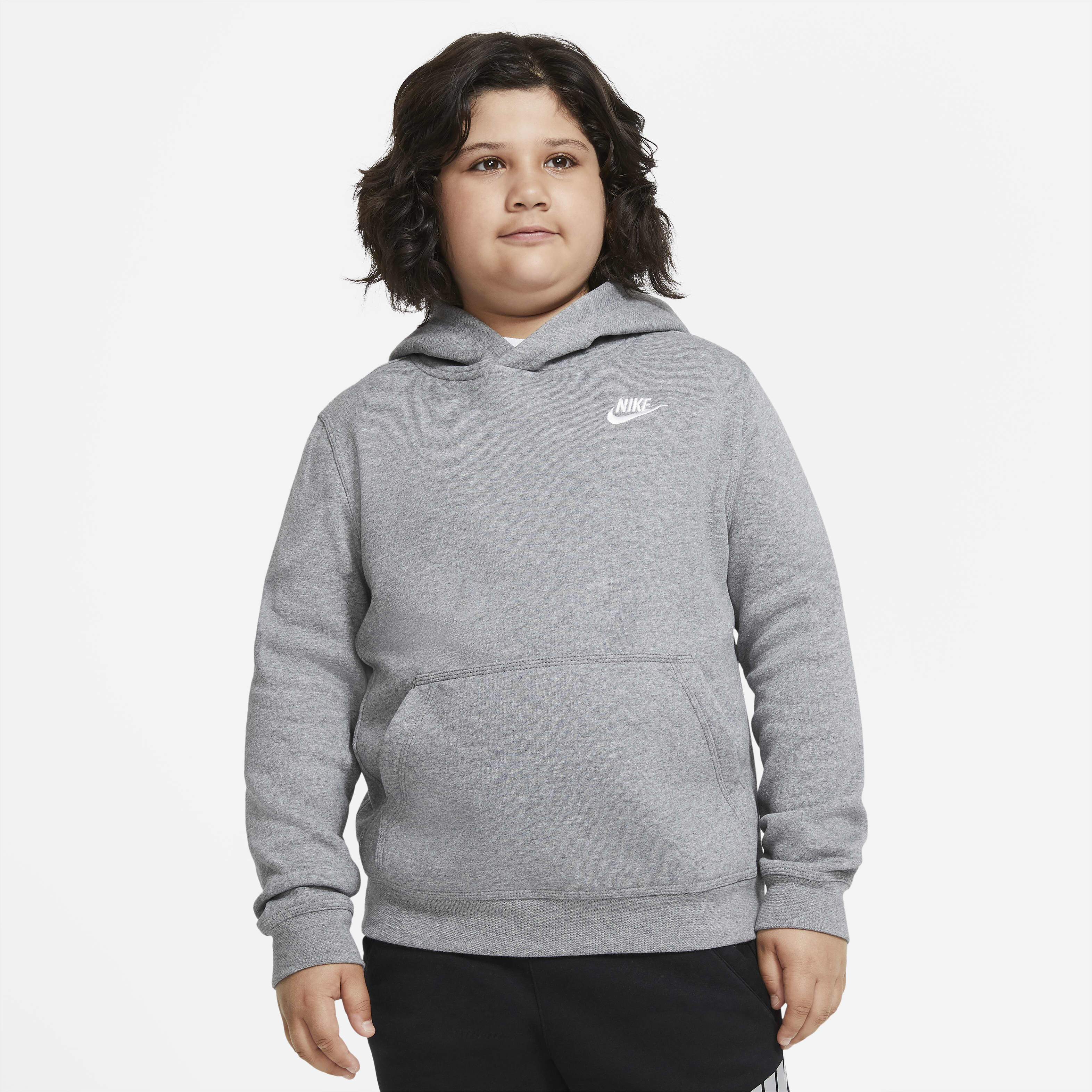 Nike Sportswear Club Fleece image number 0