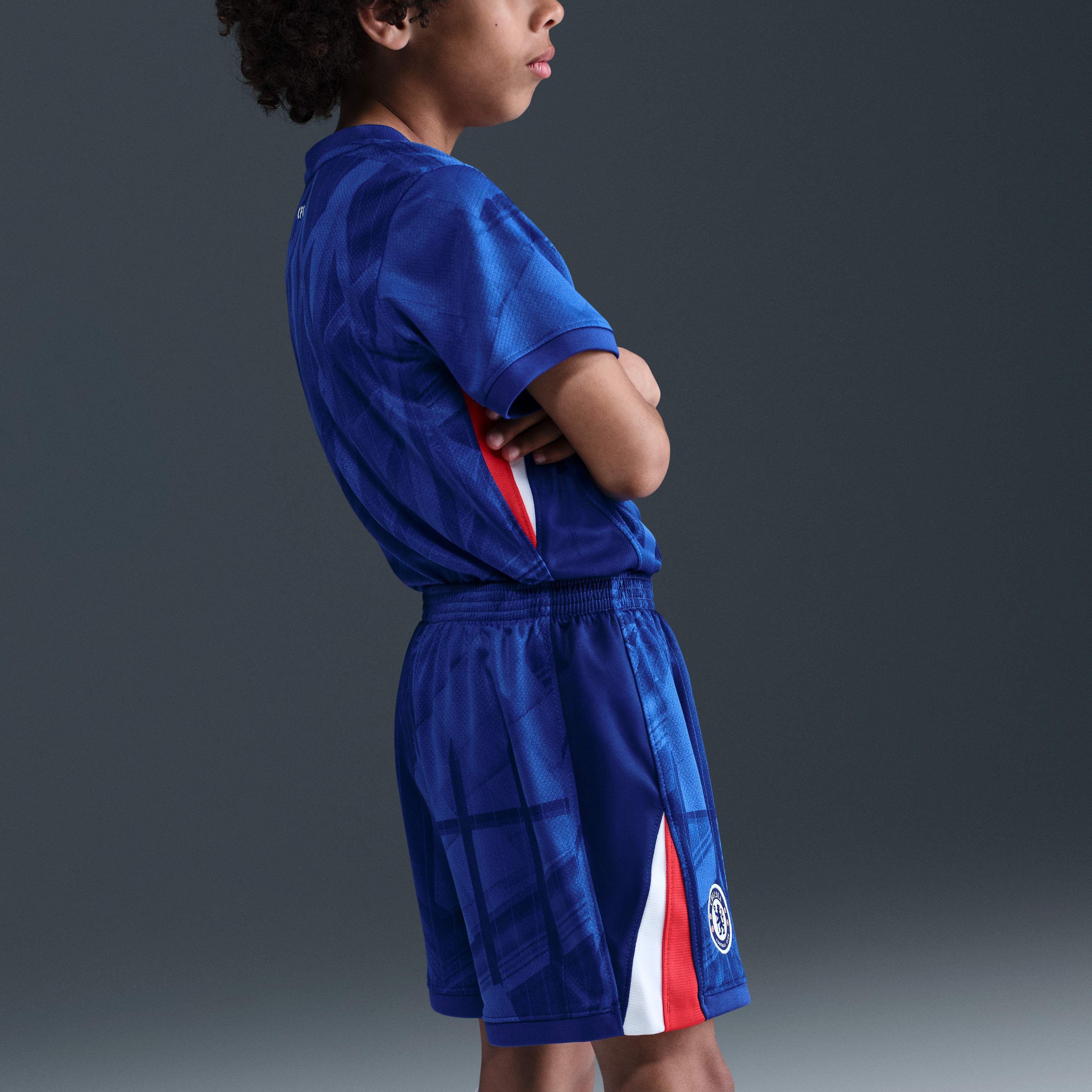 Chelsea F.C. 2025/26 Stadium Home image number 2