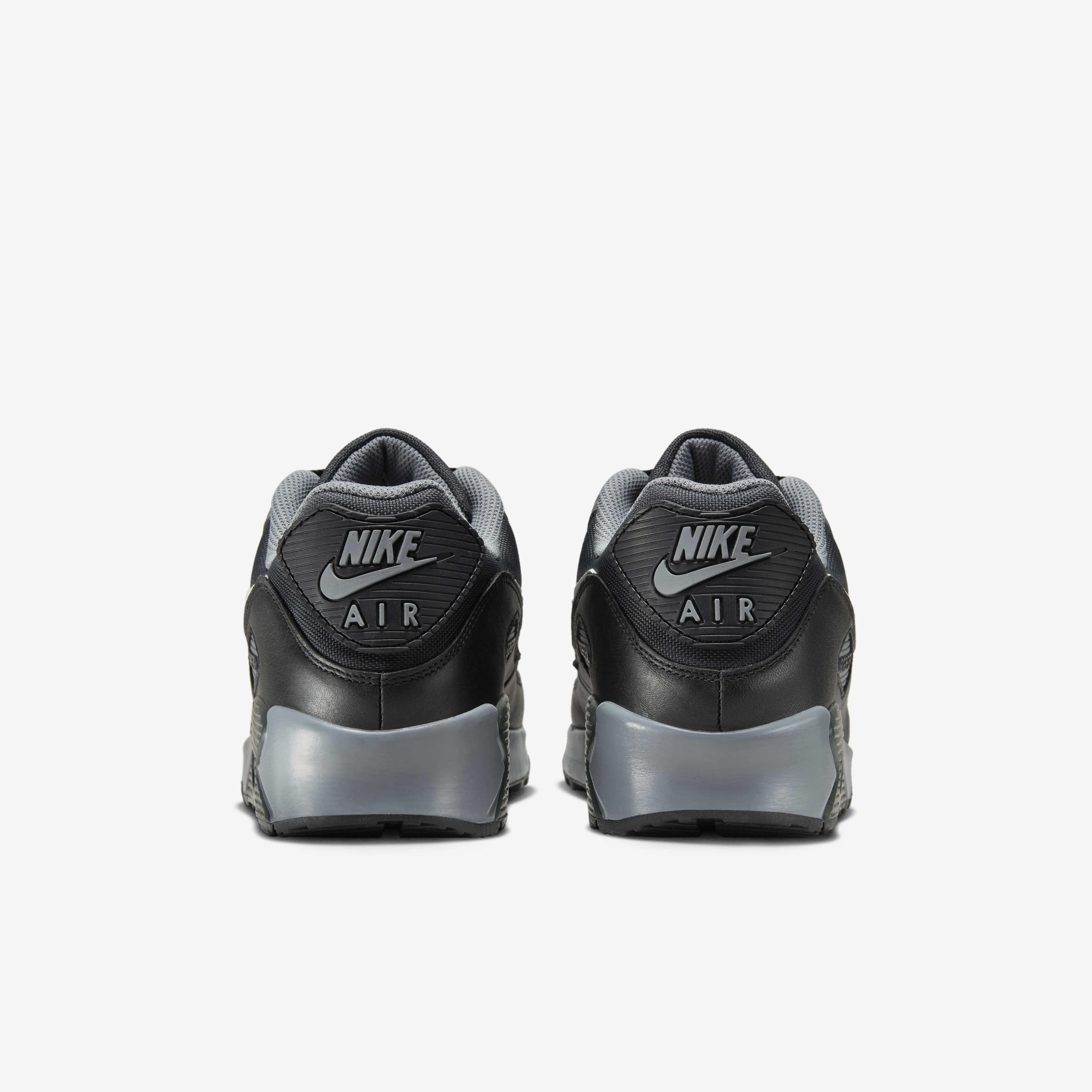 Buy Nike Air Max 90 GORE-TEX Men's Winterized Shoes - Dark Smoke Grey/Cool  Grey/Black/Summit White | Nike Qatar Official