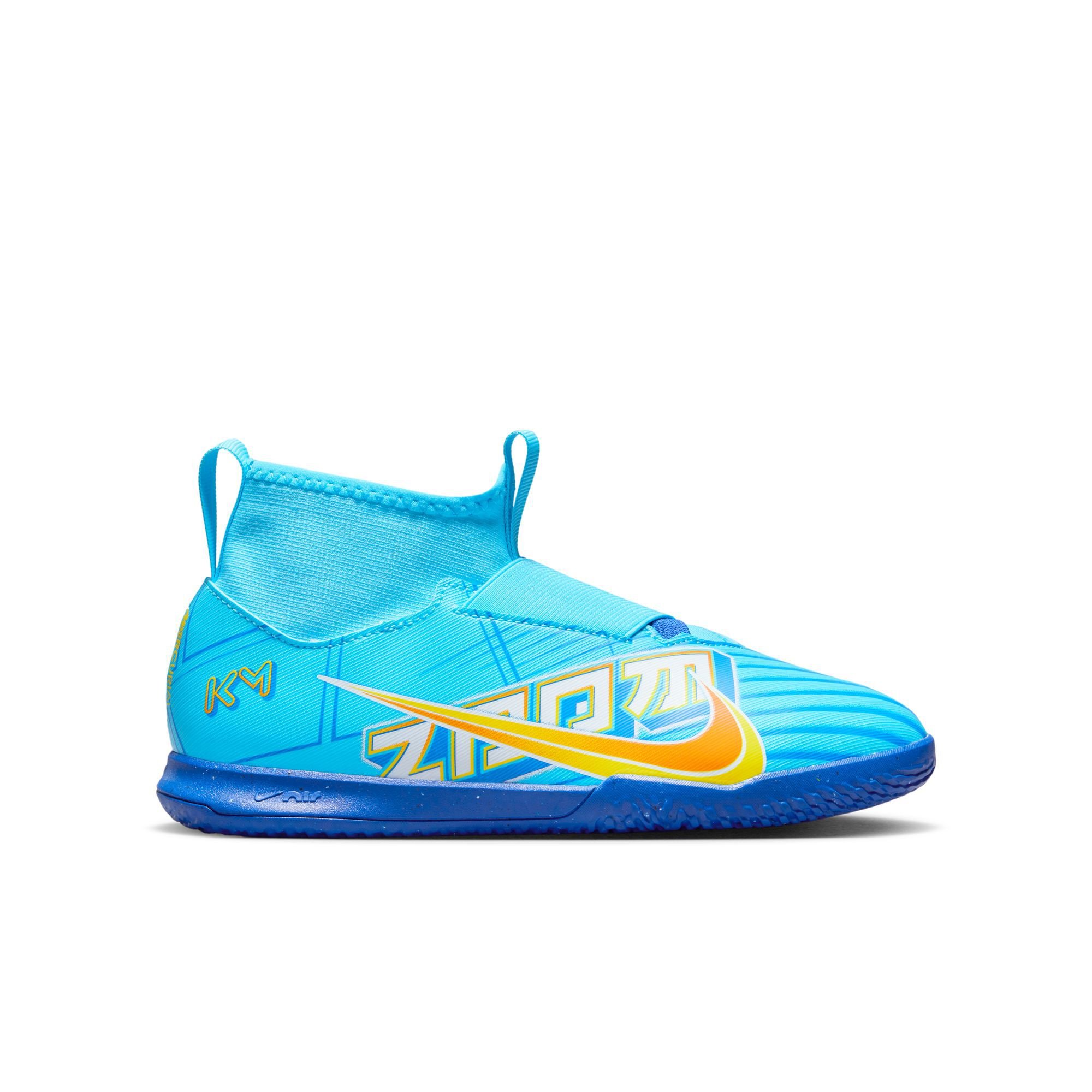 Nike store soccer shoes 2025