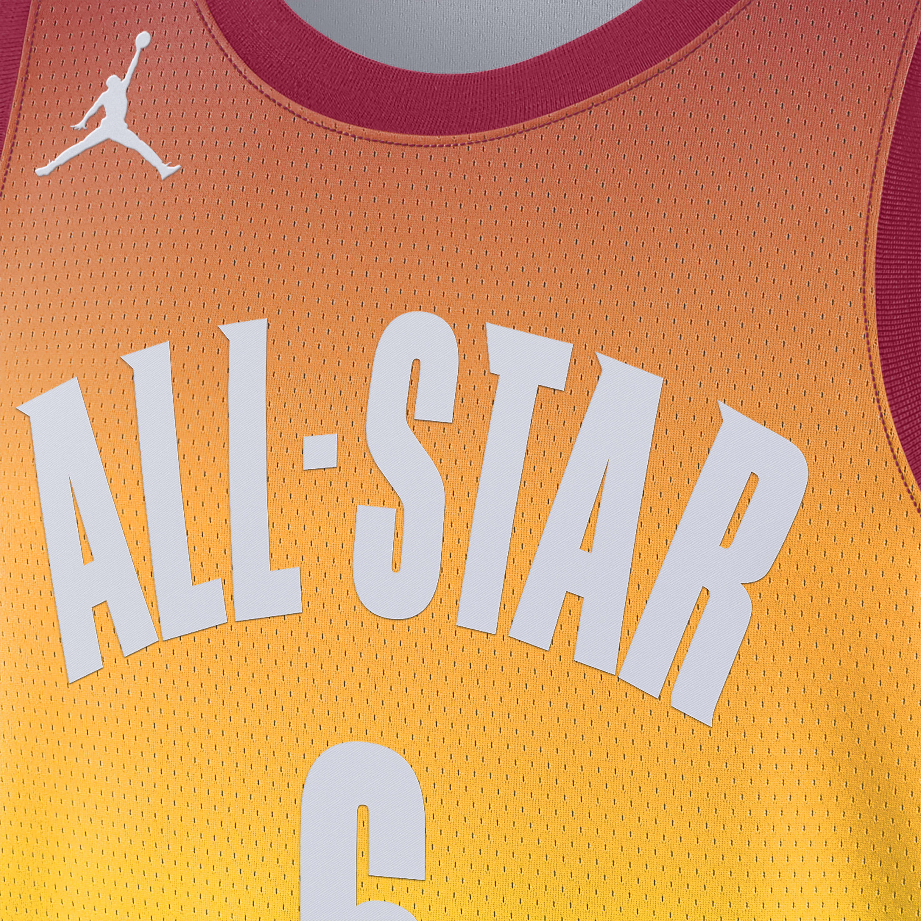 Luka Dončić 2023 All-Star Edition image number 2