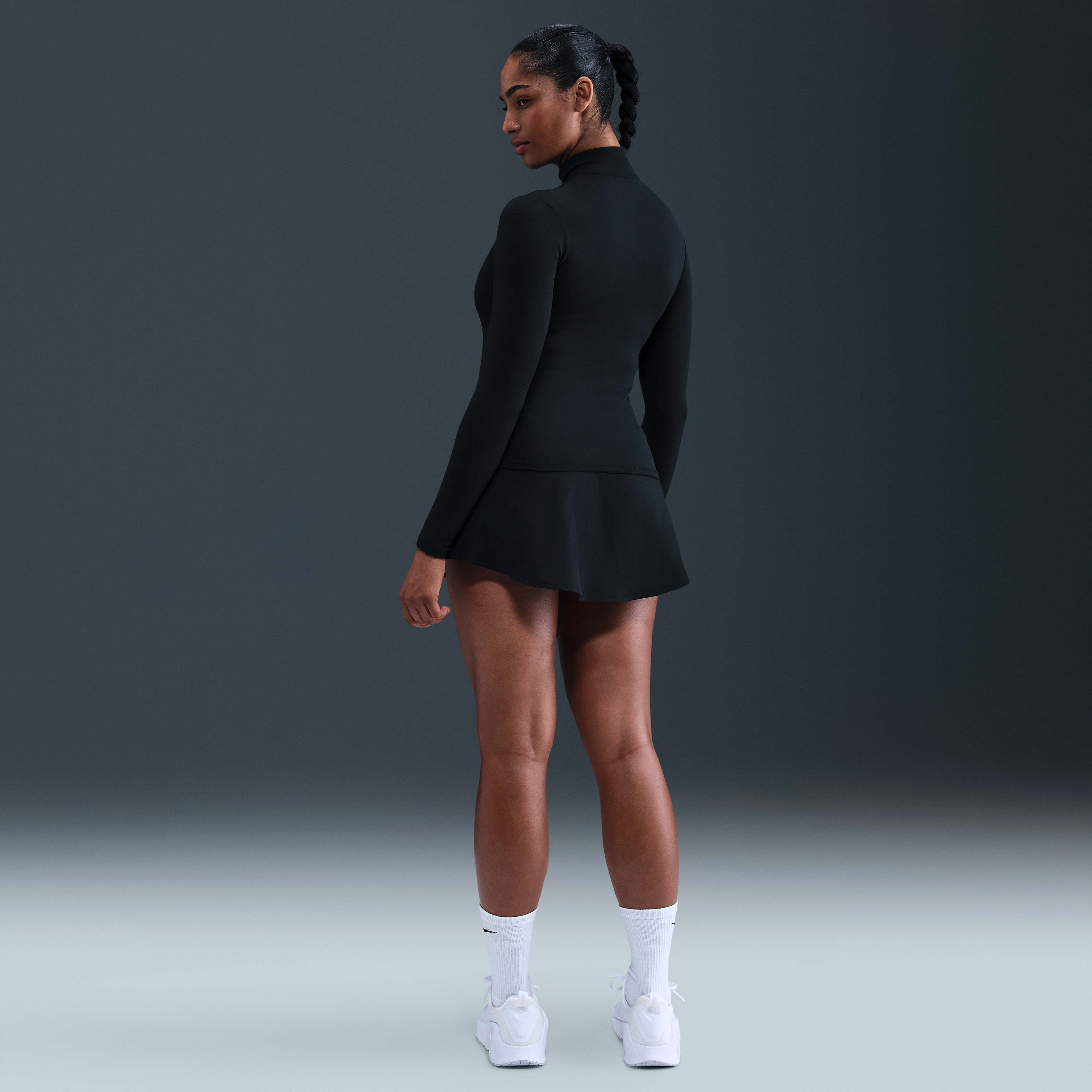 Nike One Fitted image number 4