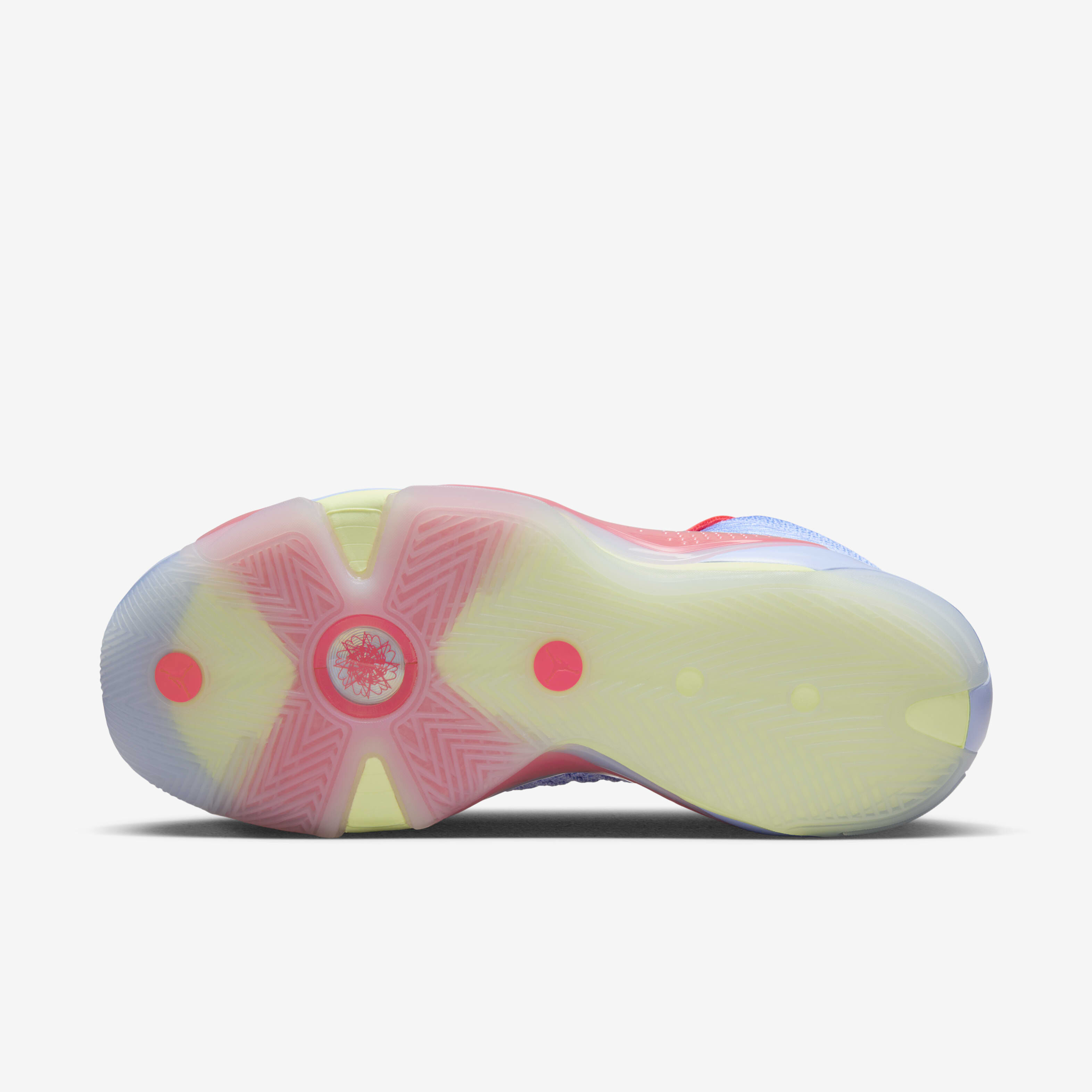 اير جوردن XXXVIII 'فنديمنتل' image number 1