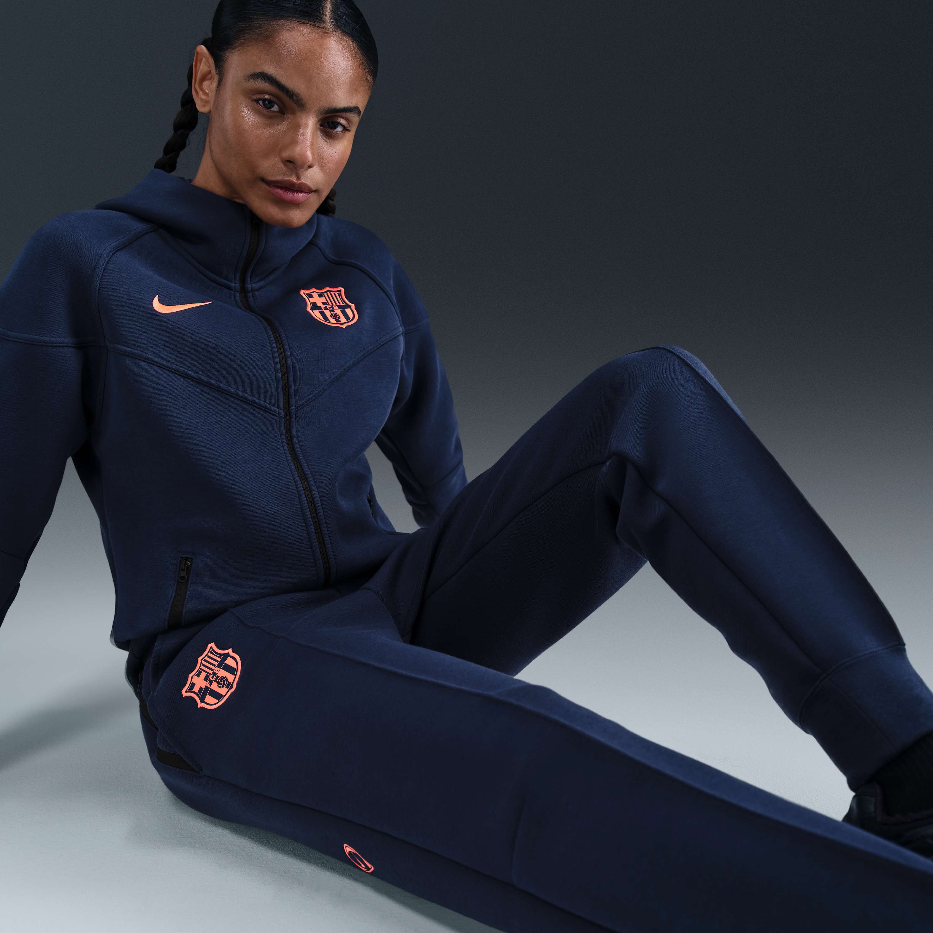 F.C. Barcelona Tech image number 4