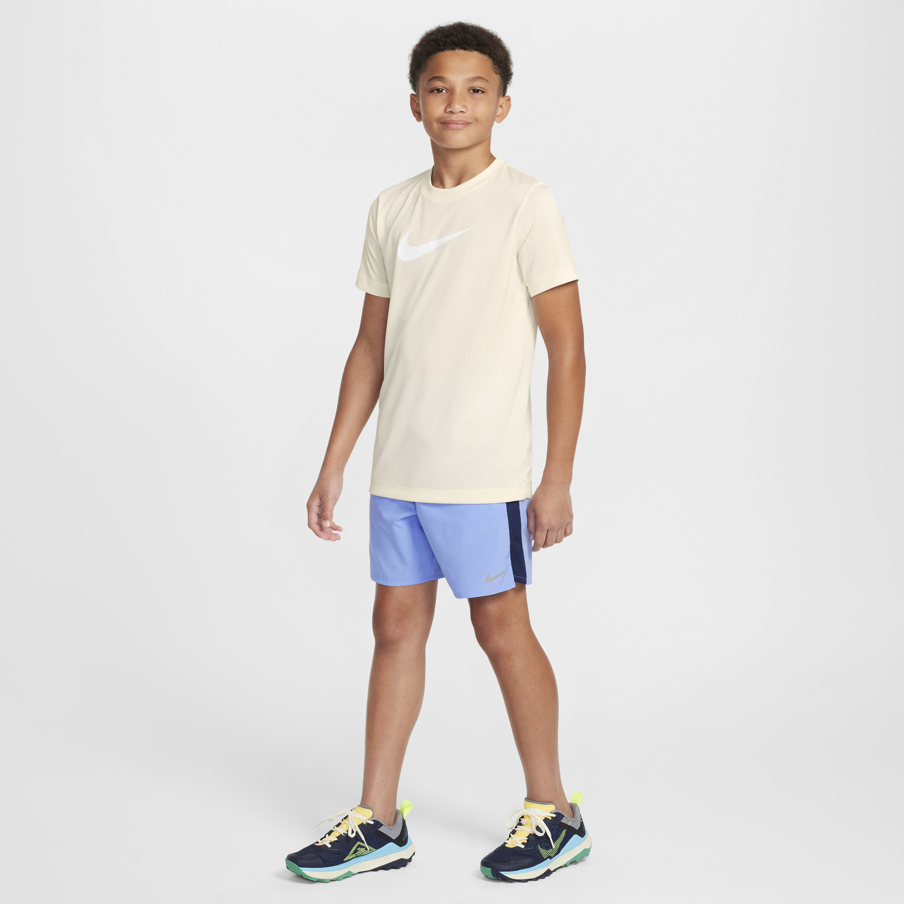 Nike Dri-FIT Challenger image number 7