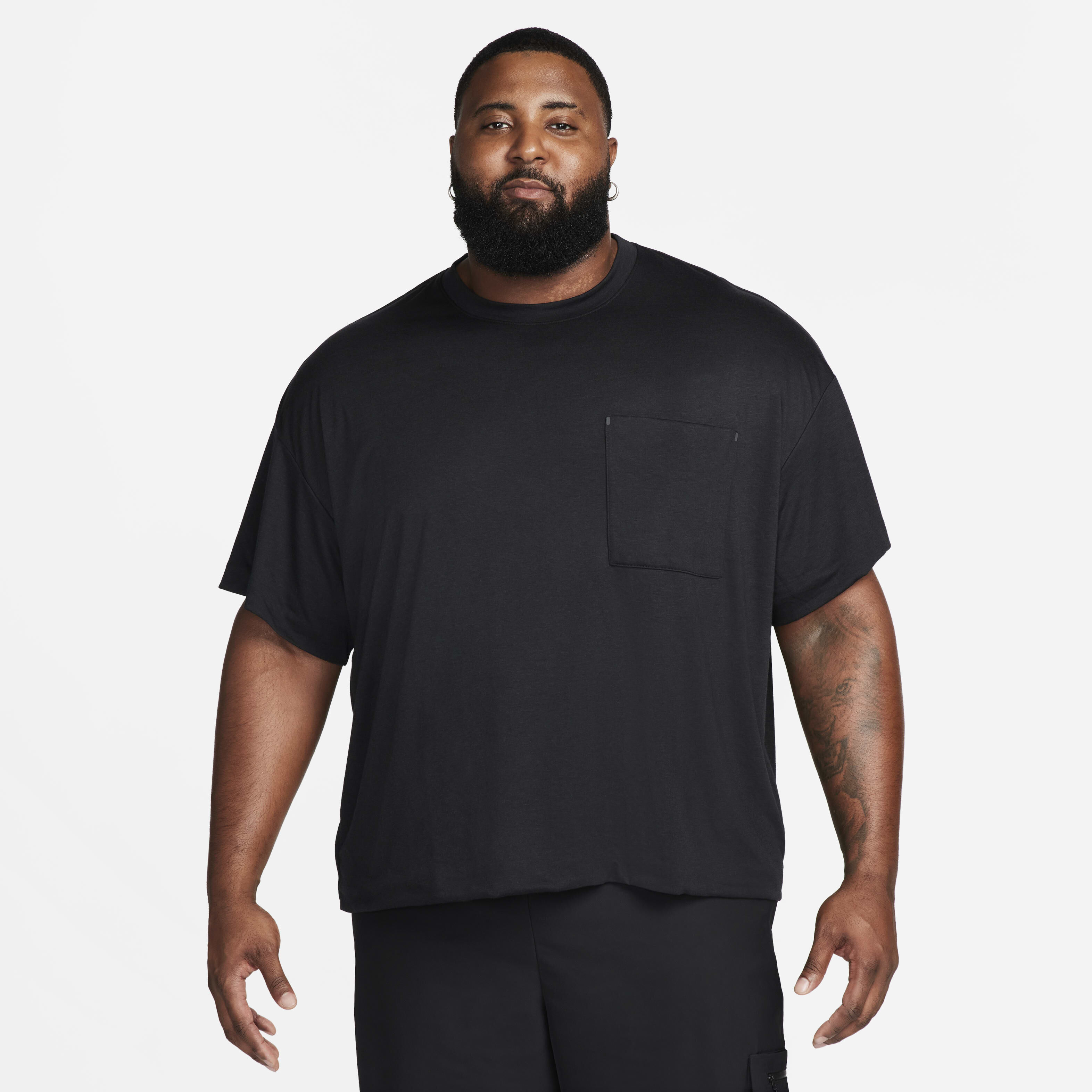 Nike tech pack numbers top