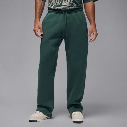 Jordan Co-ords Sets-JRDN, Jordan Brooklyn Fleece, Men's Oversized Open-Hem Trousers Jordan Co-ords Sets-JRDN, Jordan Brooklyn Fleece, Men's Oversized Open-Hem Trousers