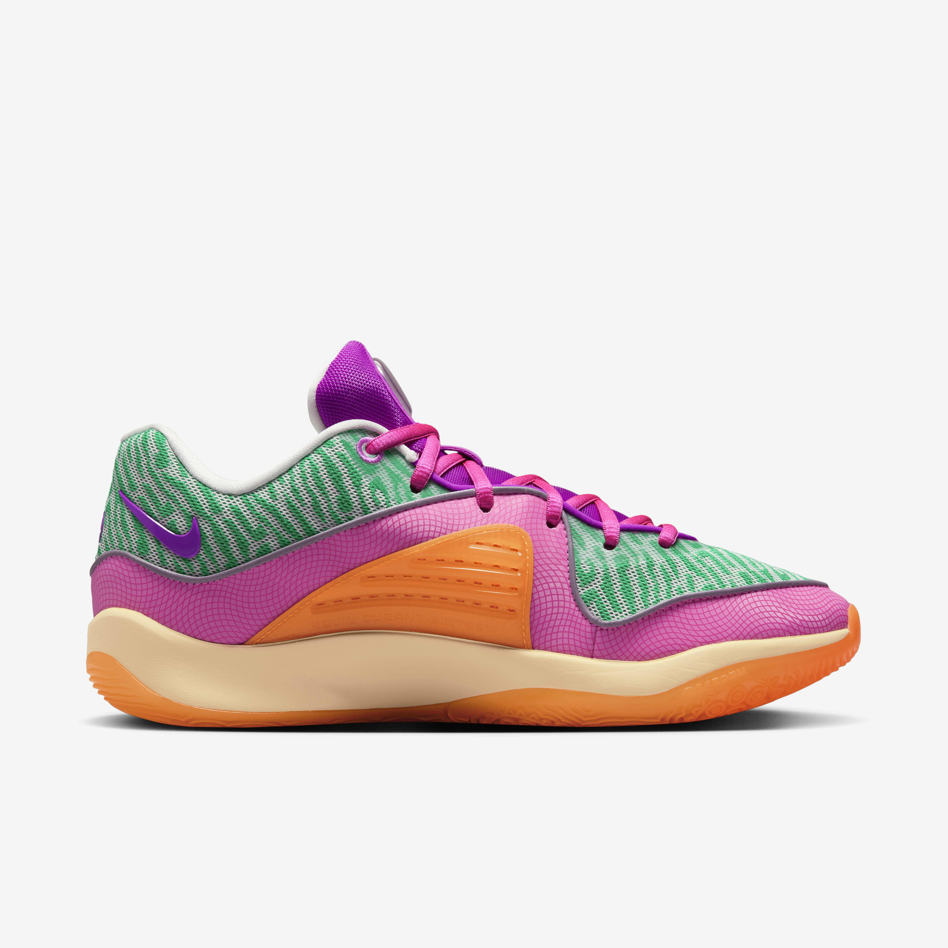 Buy KD16 ASW Basketball Shoes Nike Qatar Official