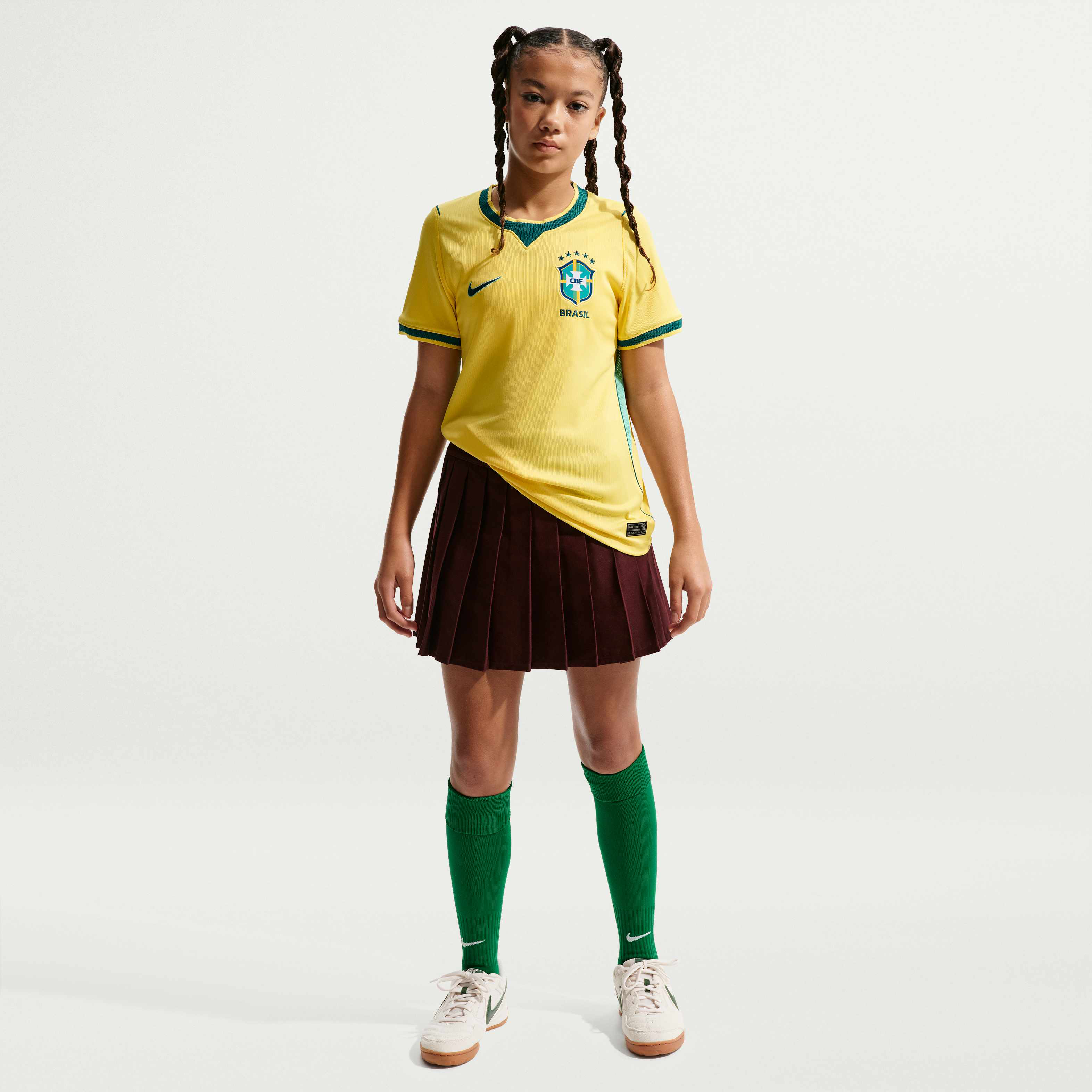 Brazil 2026 Stadium Home image number 3