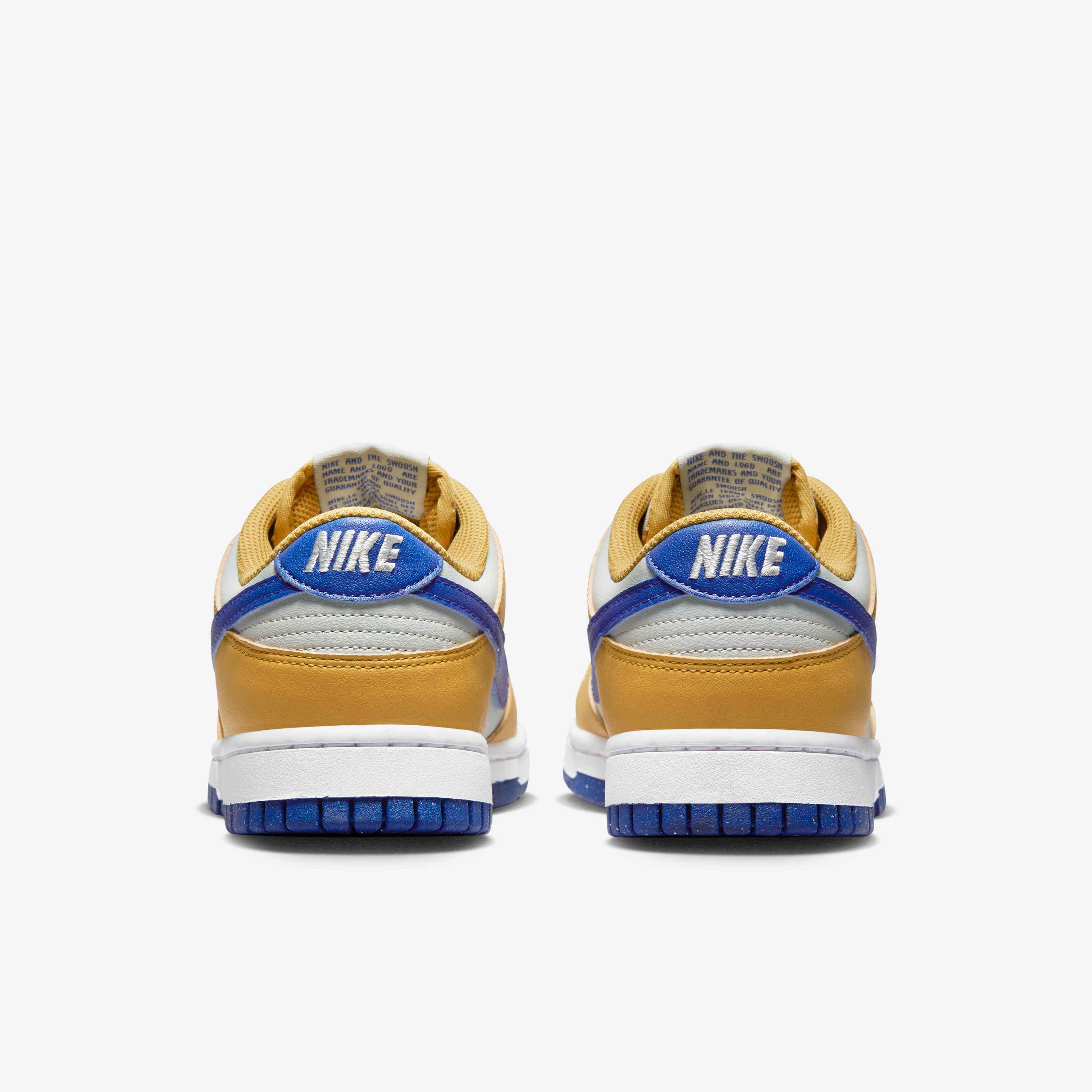 Nike Dunk Low Next Nature image number 5