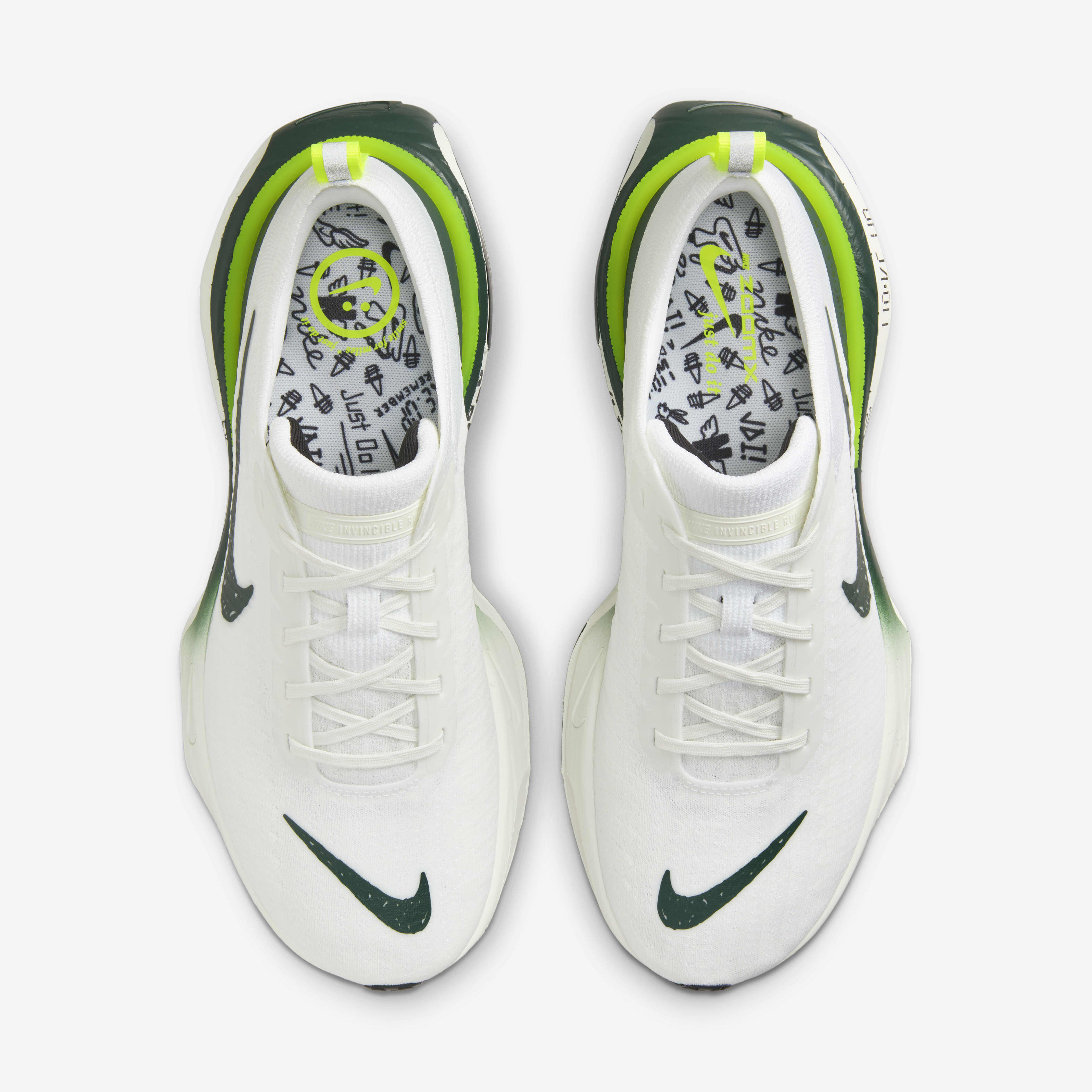 Nike Invincible 3 image number 3