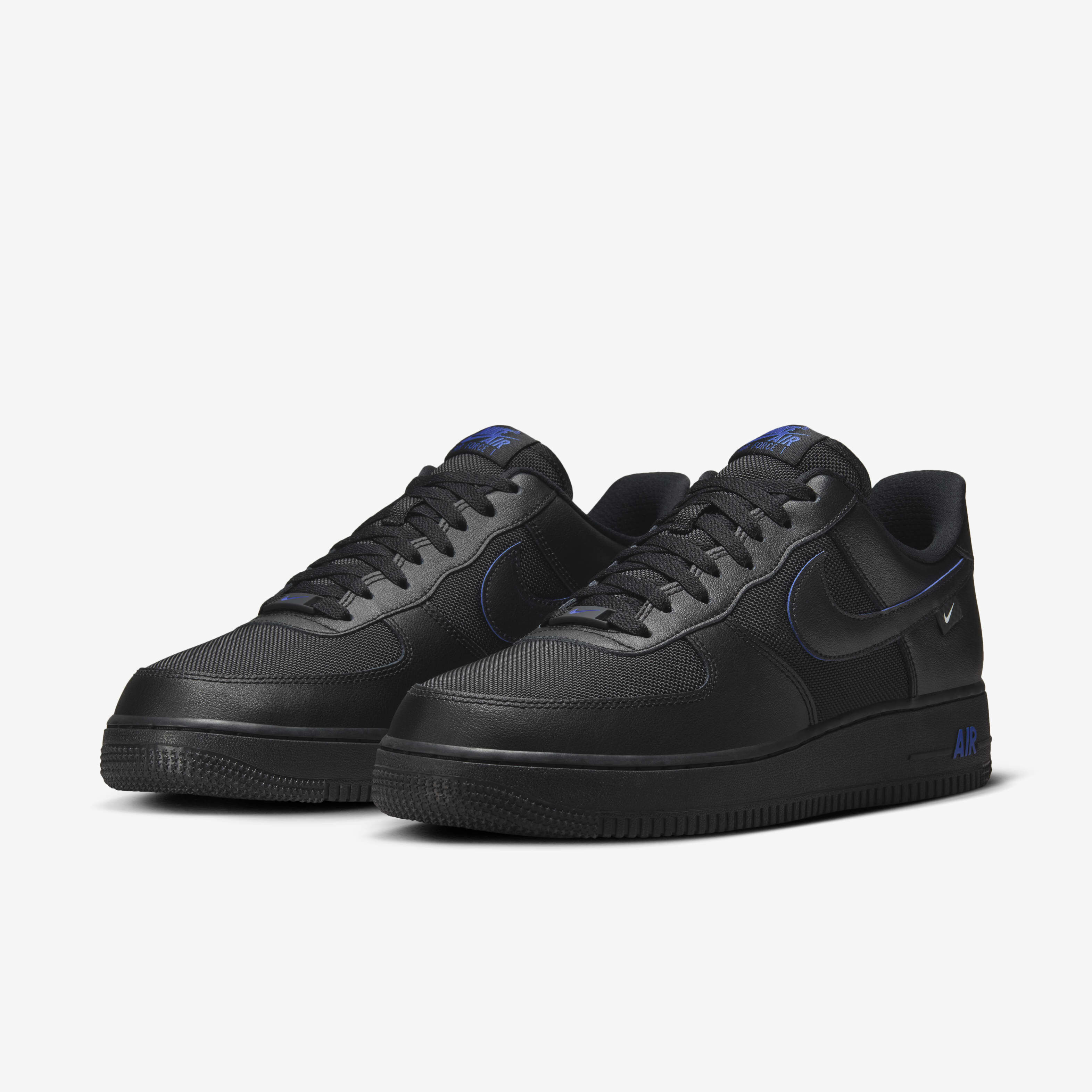 Nike Air Force 1 '07 image number 4
