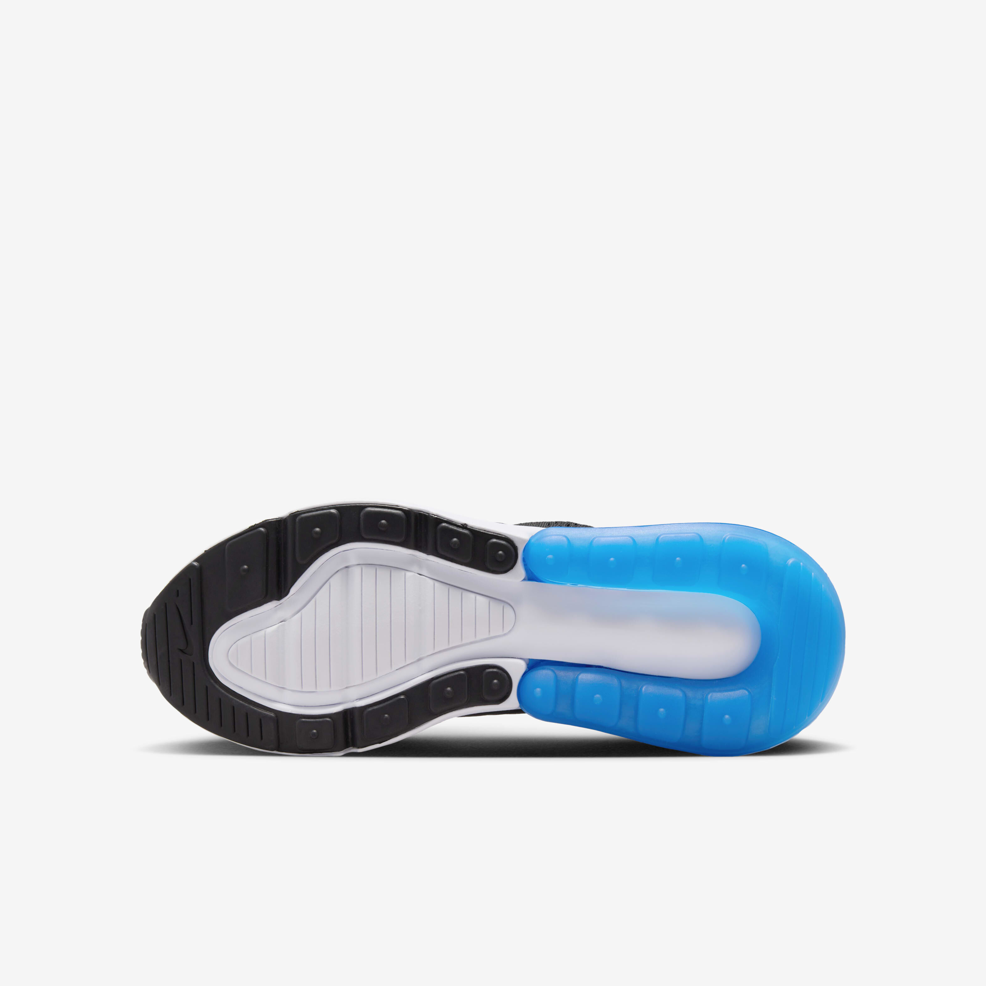 Buy Nike Air Max 270 Older Kids Shoes Nike Qatar Official