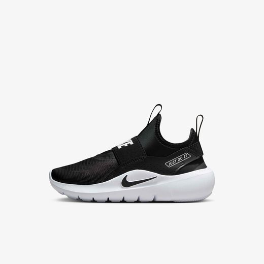 Back to School-Nike, Nike Flex Runner 4, Younger Kids' Shoes